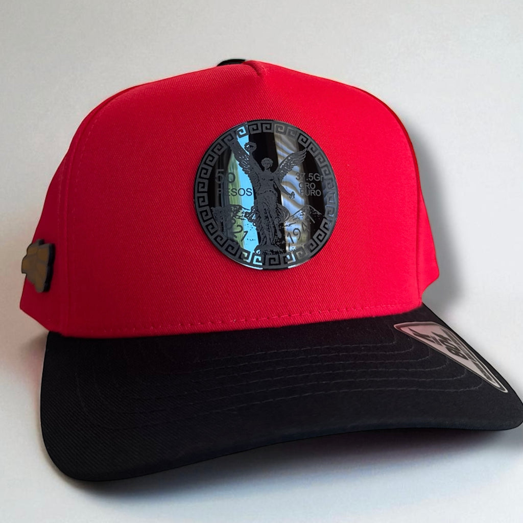 El Centenario Hat Red