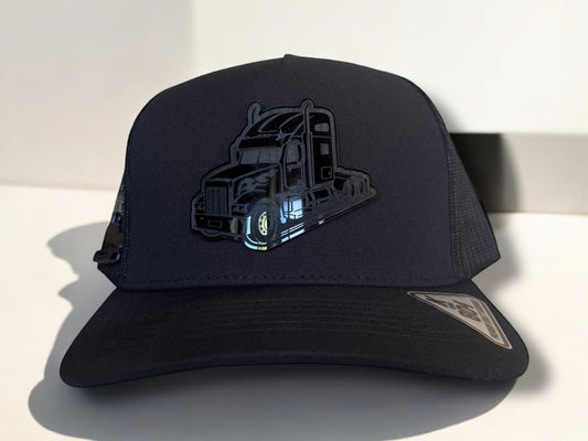 Hat Trailer Logo