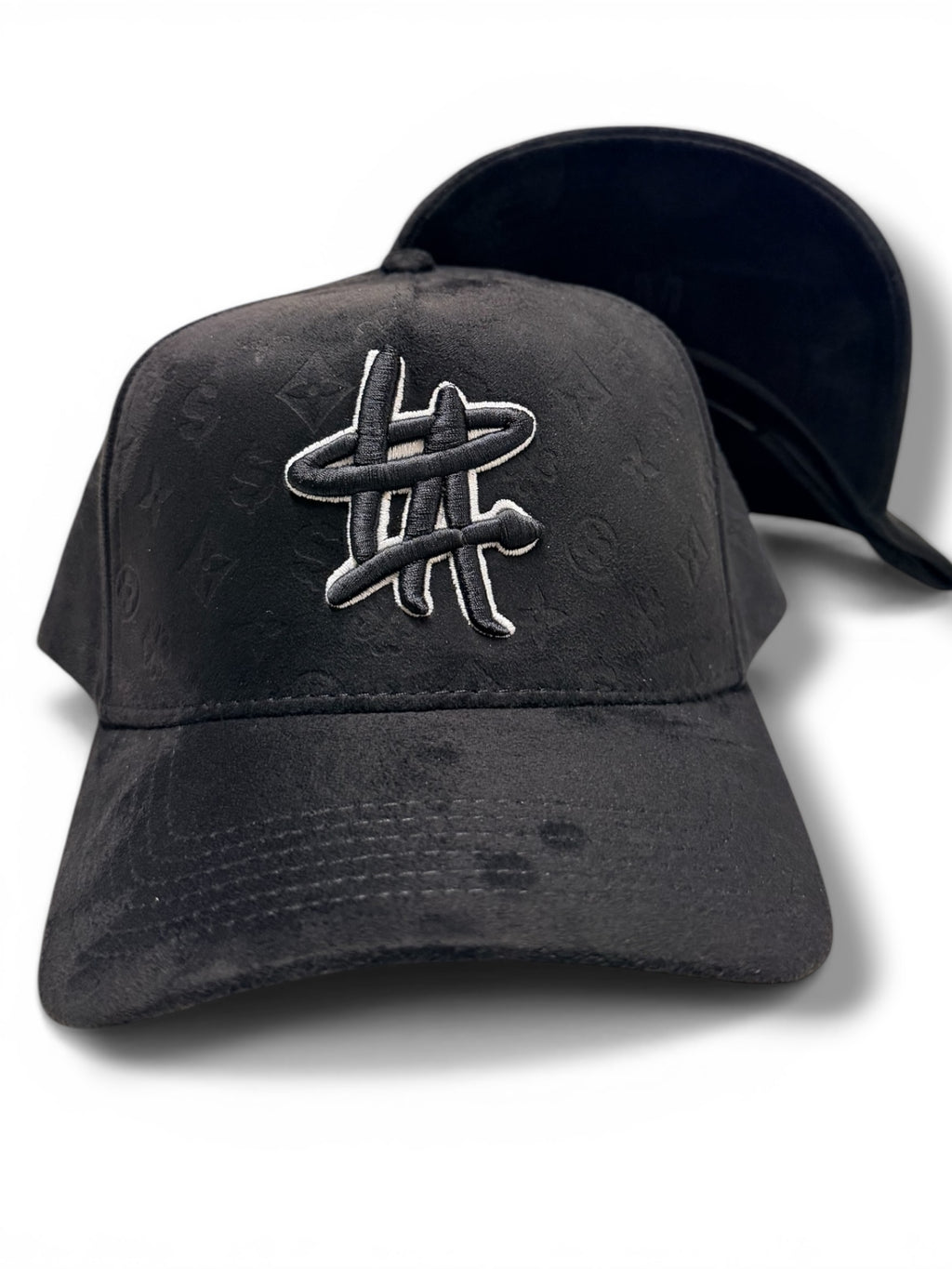 LA Hat SnapBack