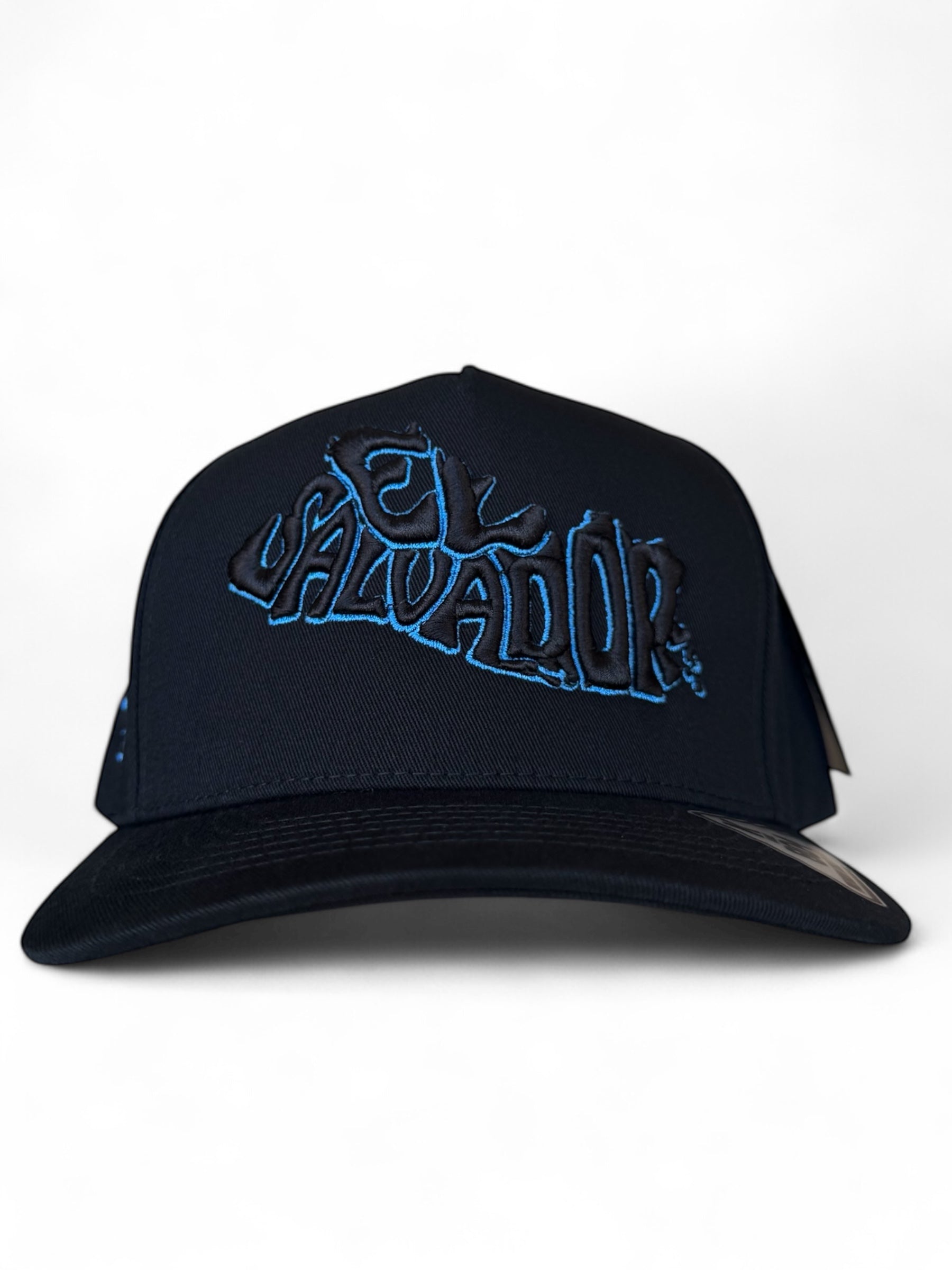 Gorra El Salvador 🇸🇻