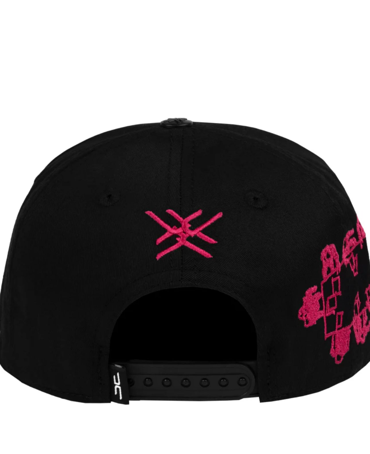 Las vegas hat suede visor jc hats