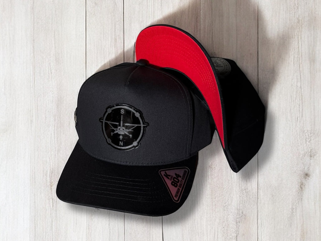 Piloto Hat