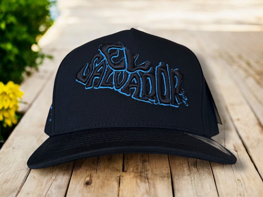Gorra El Salvador 🇸🇻