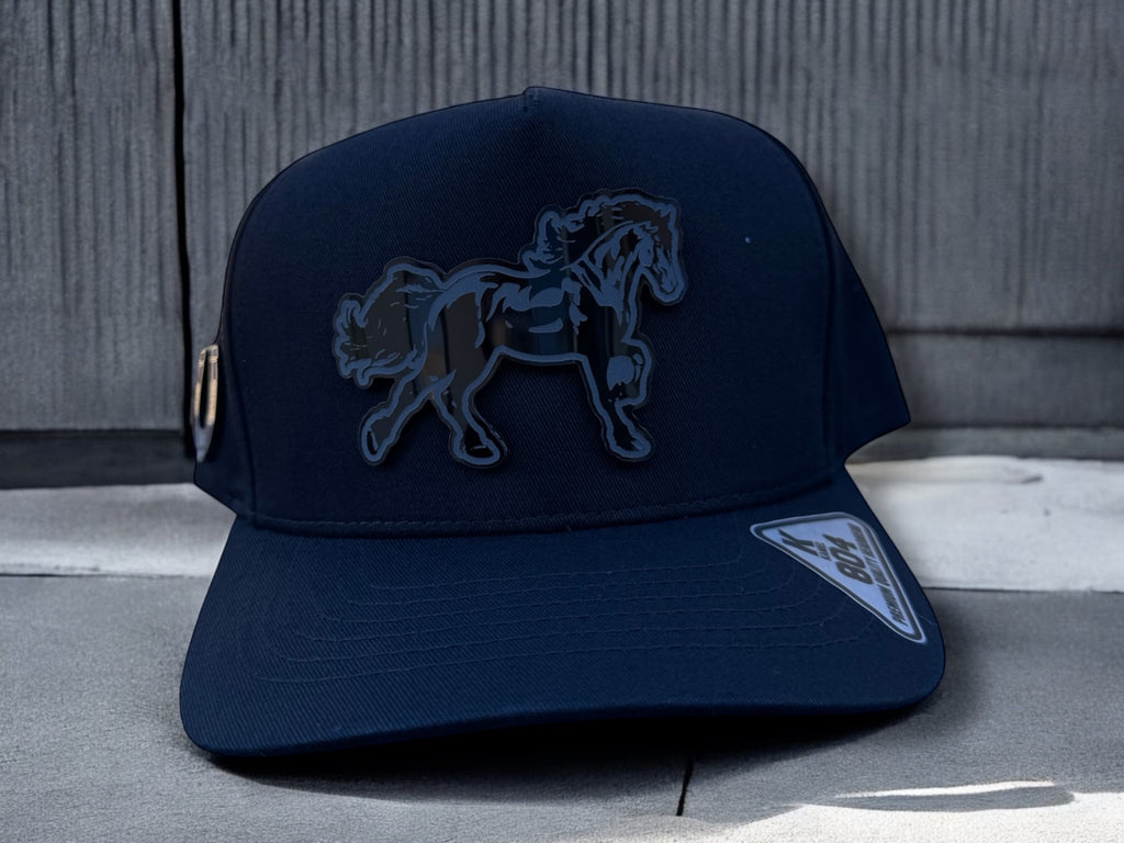 The Horse Cap