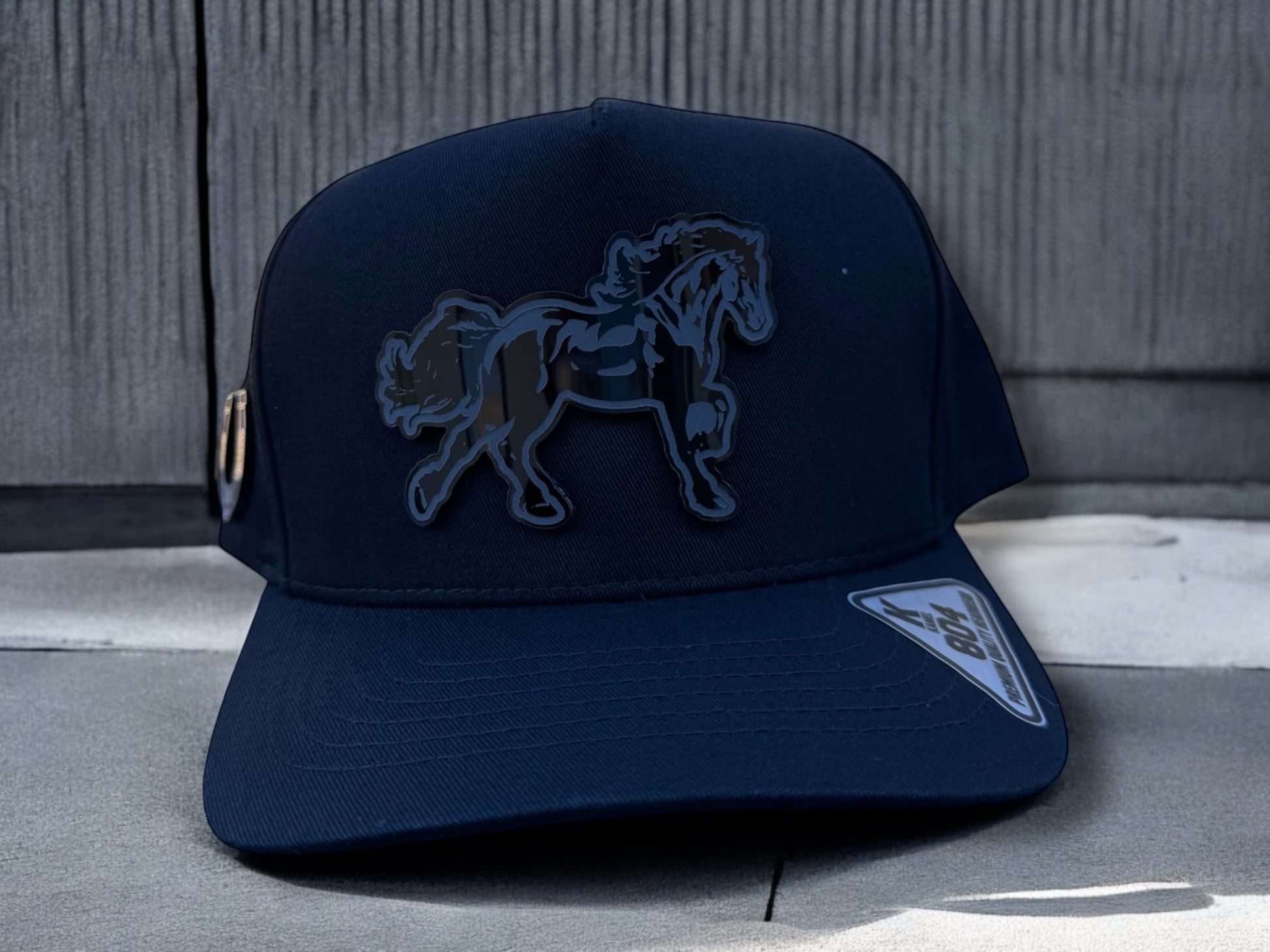The Horse Cap