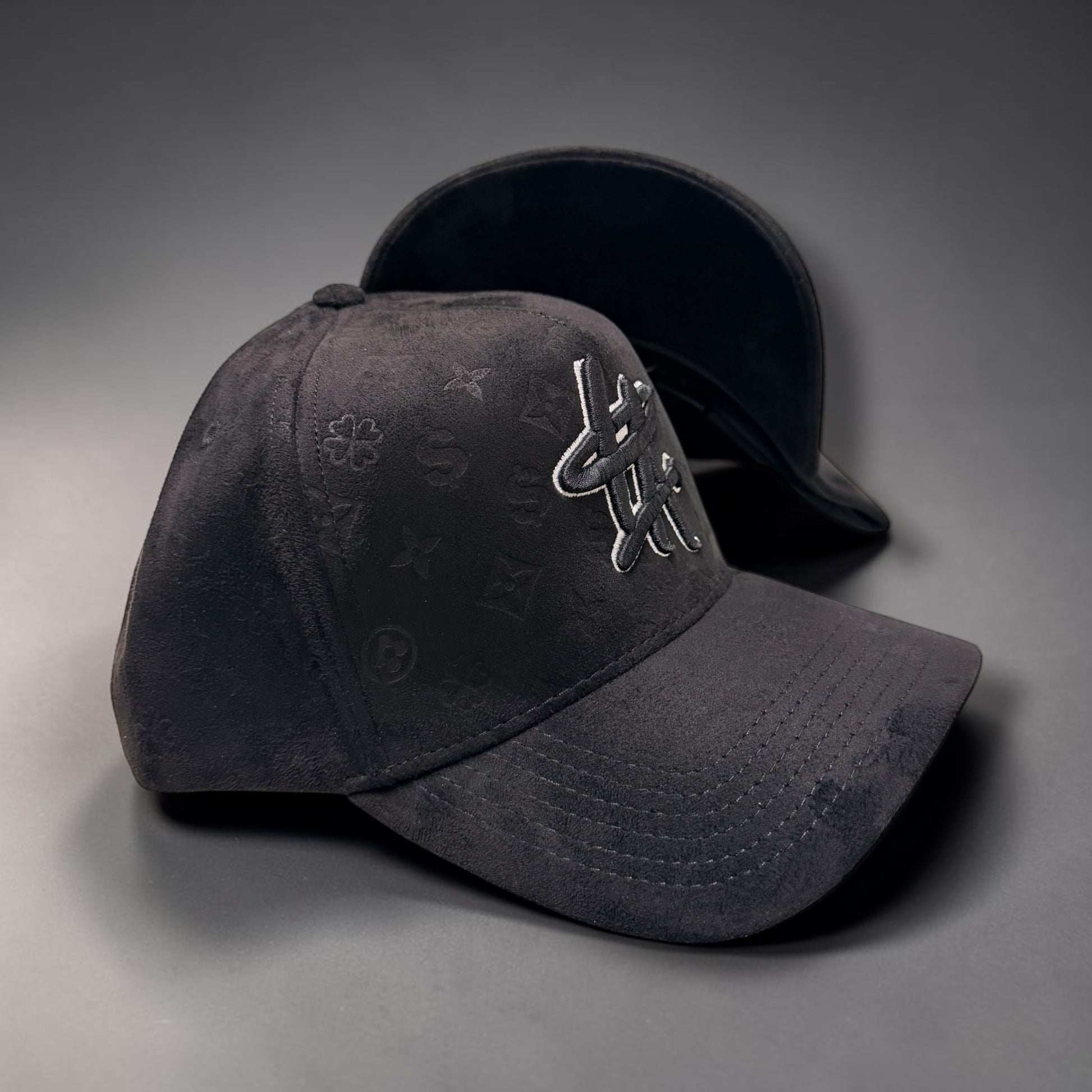 LA Hat SnapBack