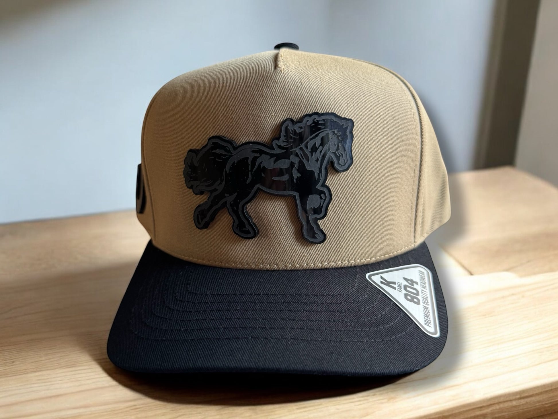 The Horse Cap