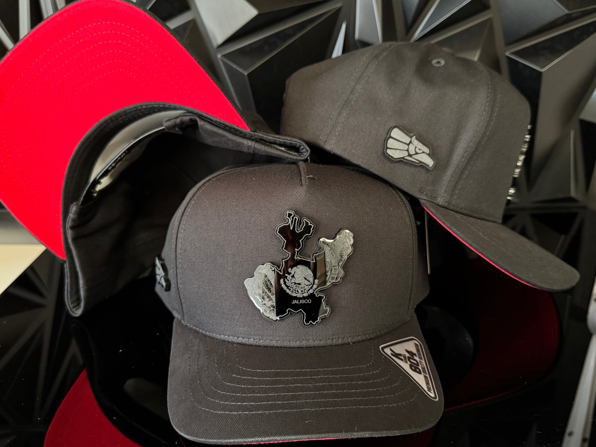 Jalisco Hat