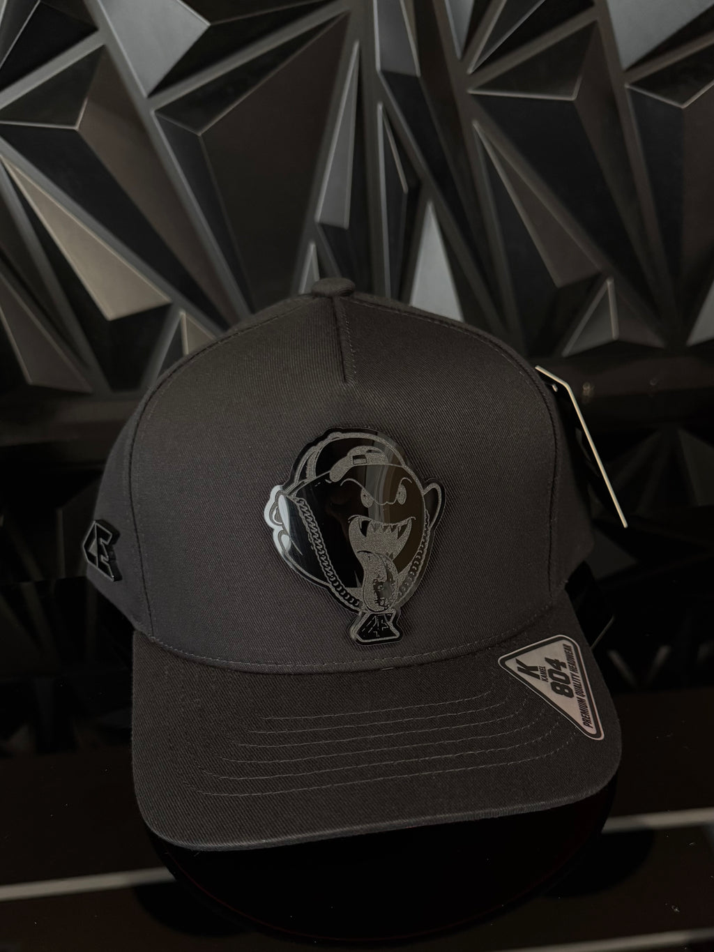 CE Makabelico Hat