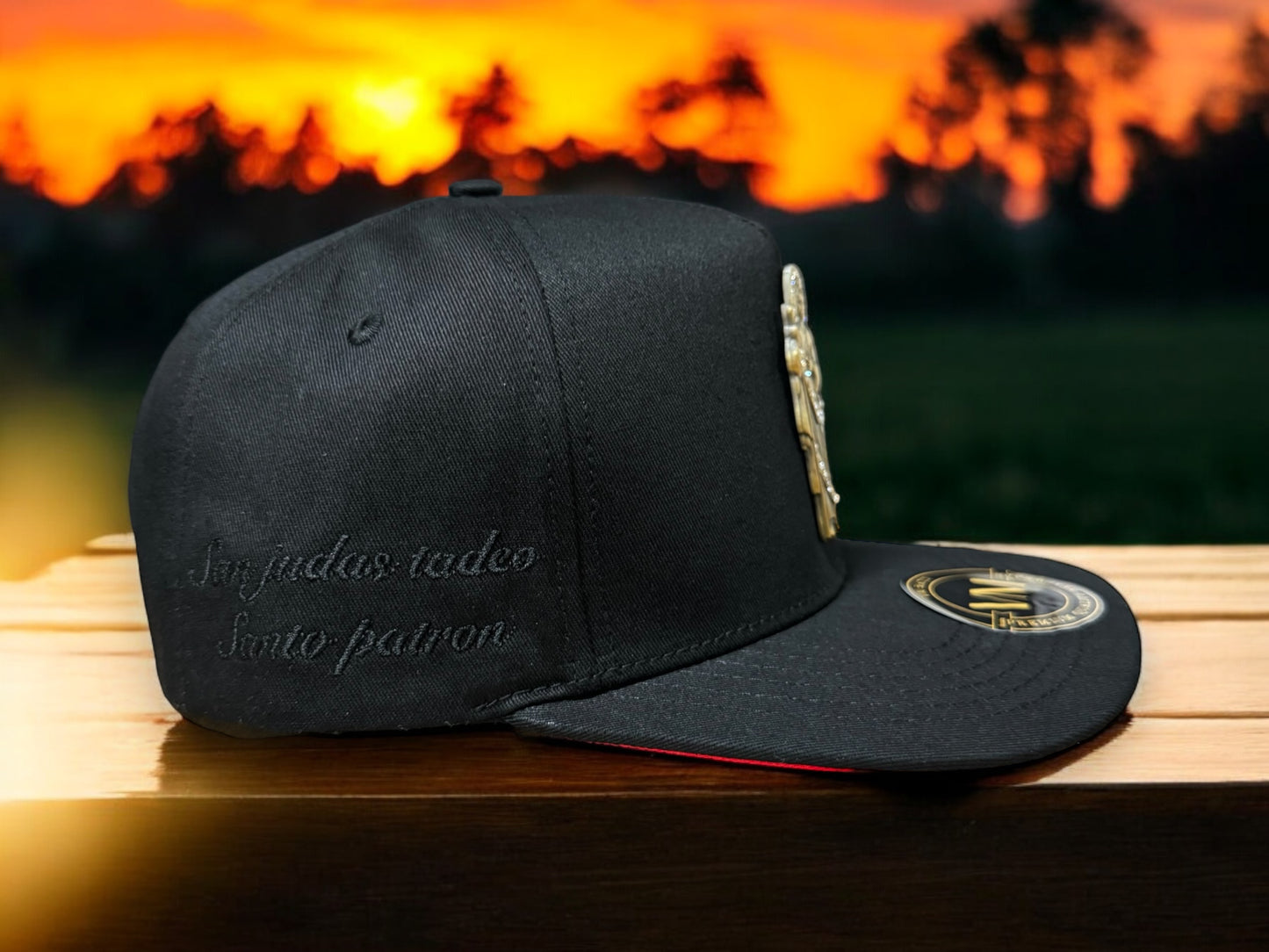 San Judas Tadeo Hat