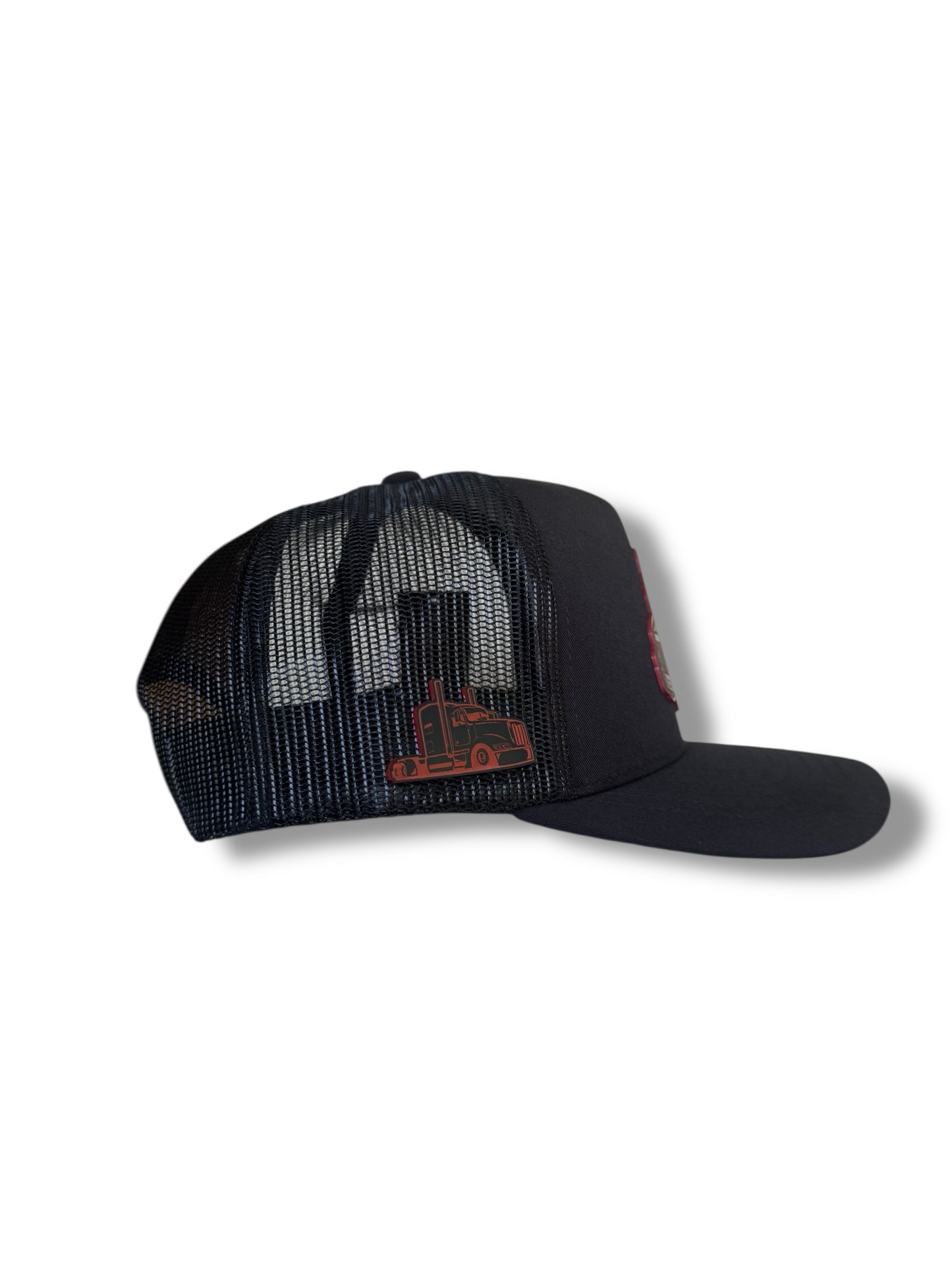 Hat Trailer Logo