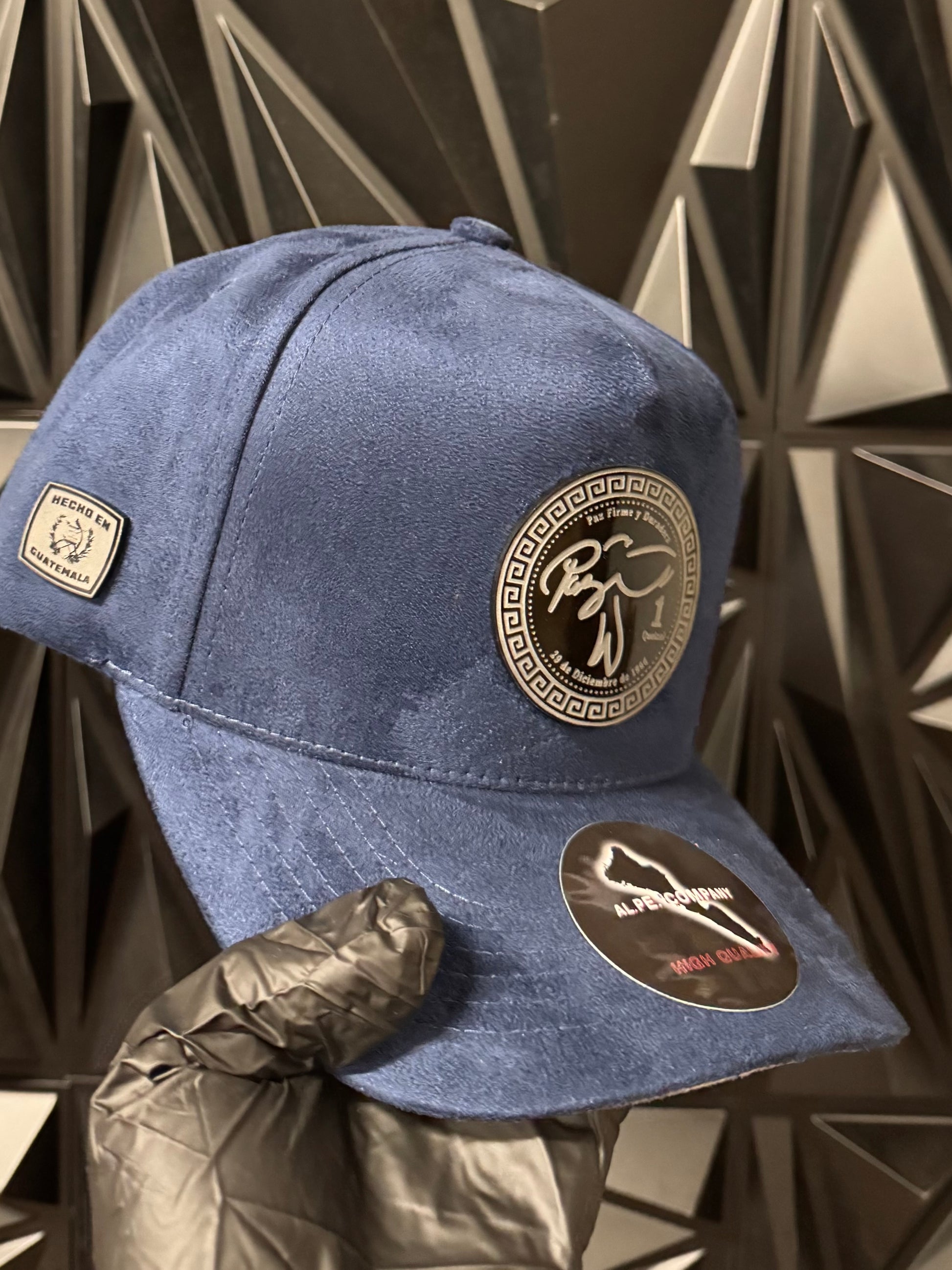 Quetzal Hat Guatemala