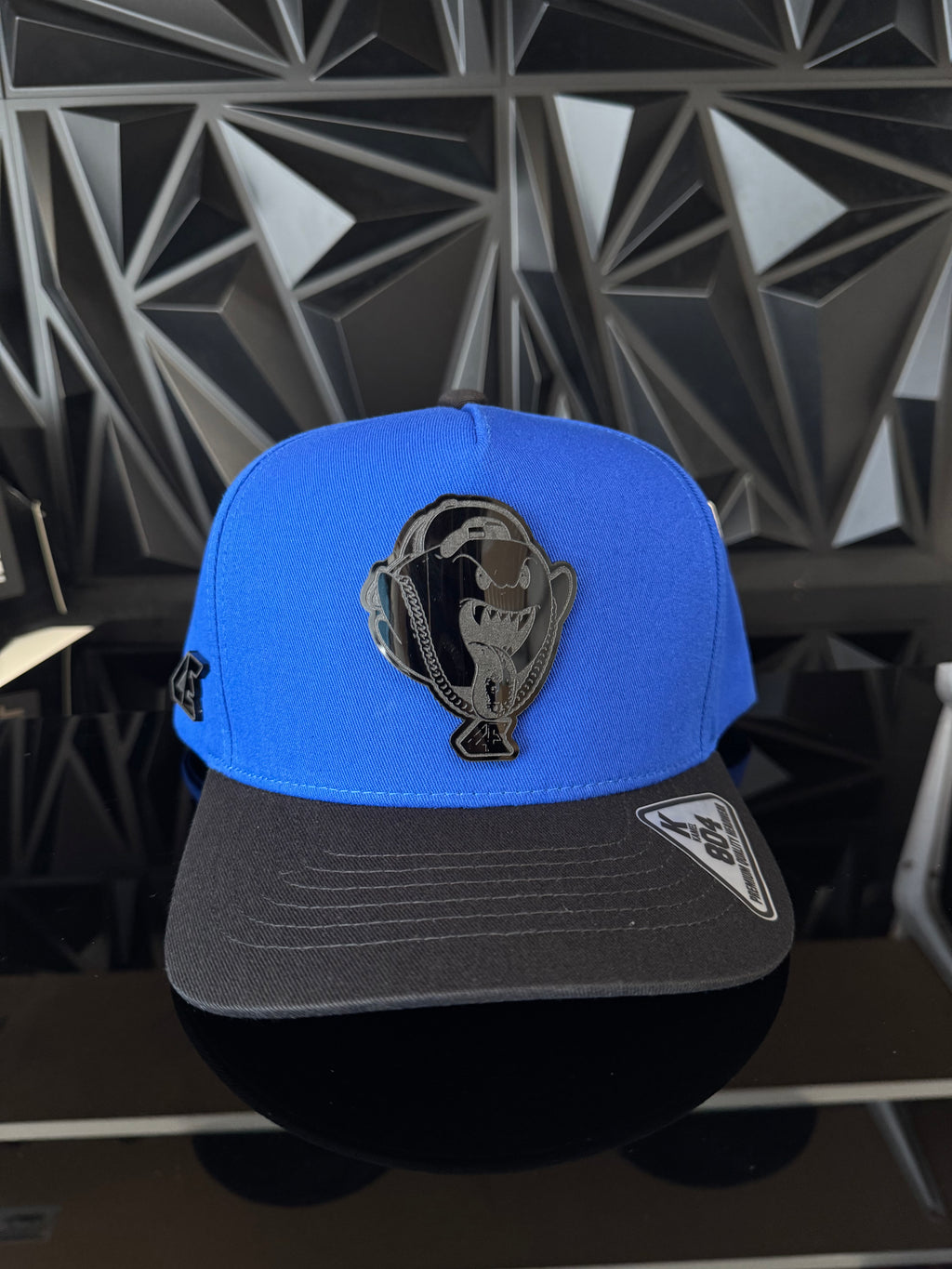 CE Makabelico Hat
