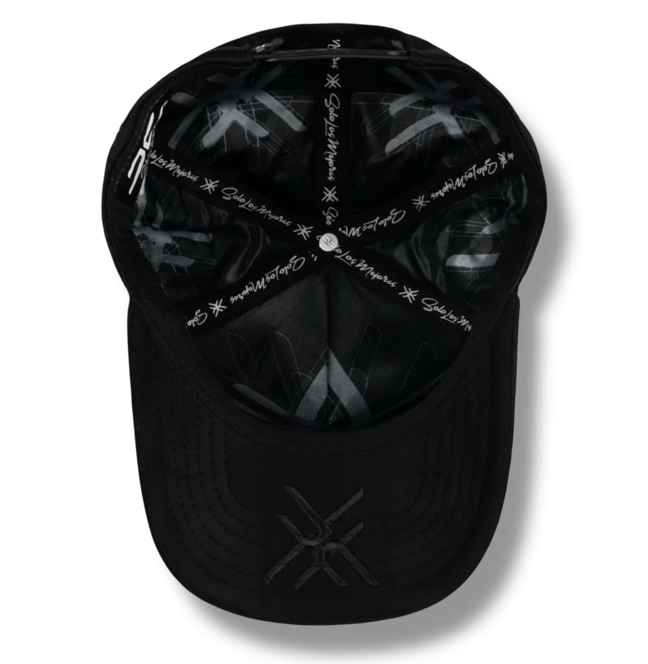 El Rey Hat Jc Hats