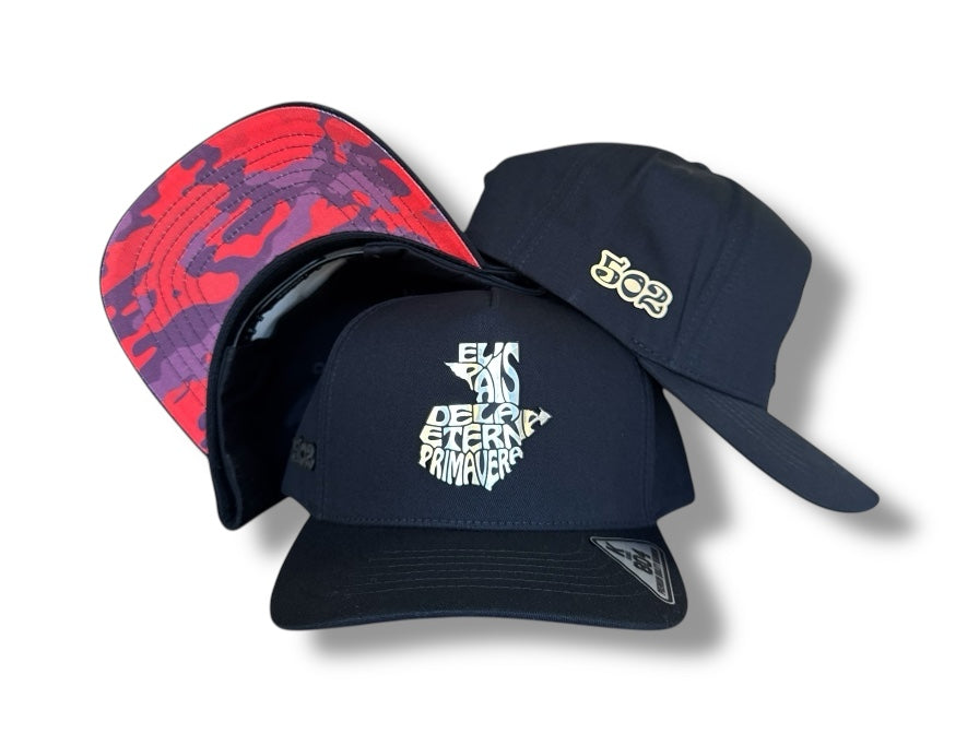 Guatemala Hat