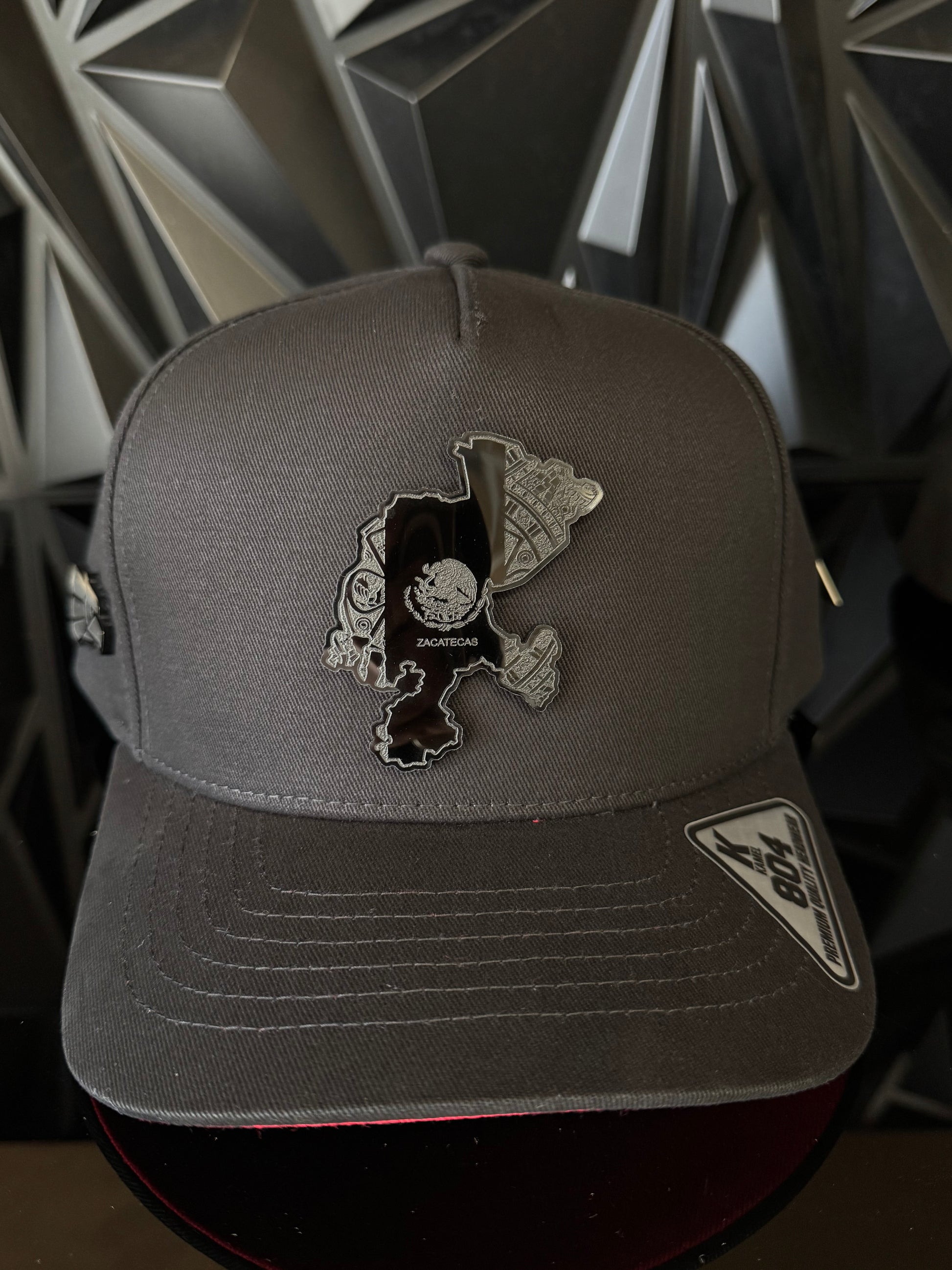 Zacatecas Hat