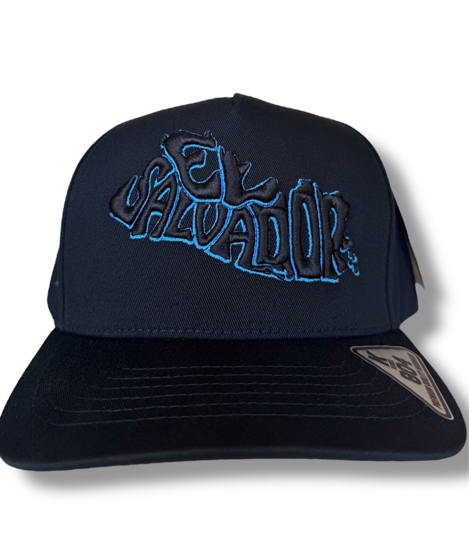 Gorra El Salvador 🇸🇻