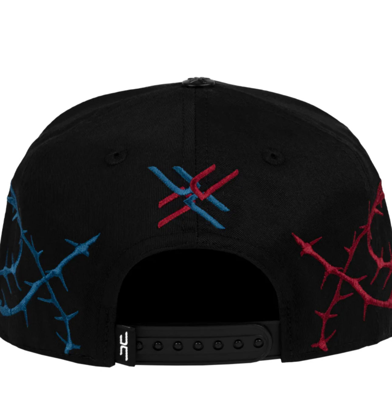 Paradise Hatjc hat suede Visor