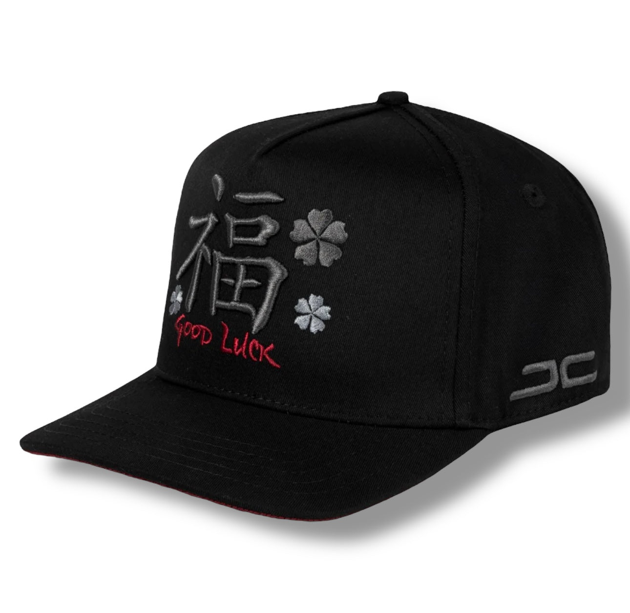 Jc Hats Good Luck