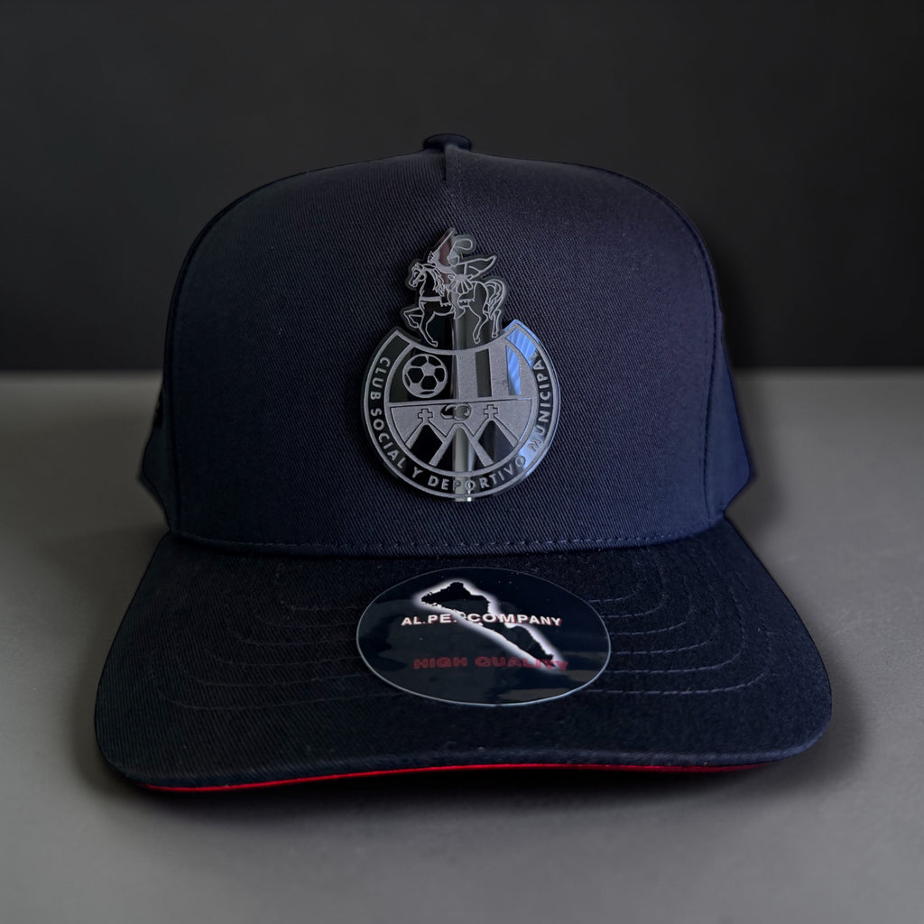 Hat Club social y deportivo Guatemala