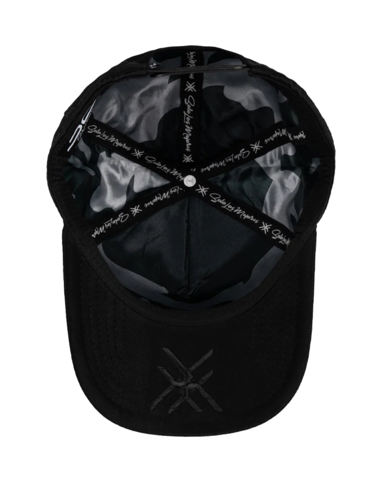 Sugar in training Hat Jc Hats