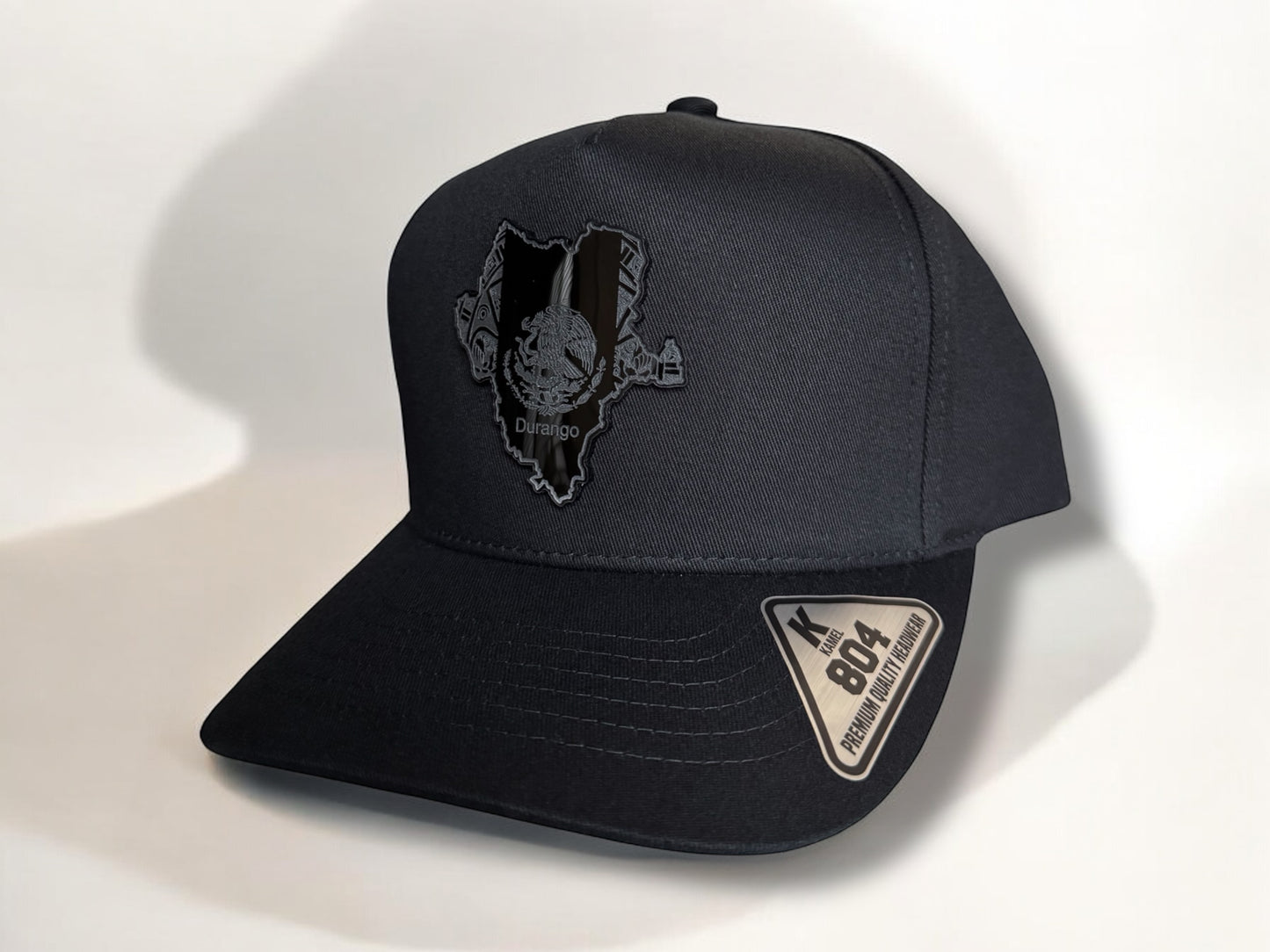 Gorra del Estado de Durango