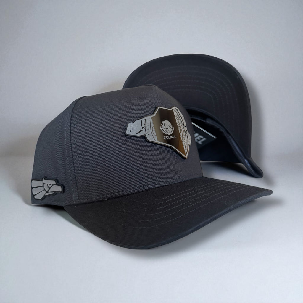Colima Hat