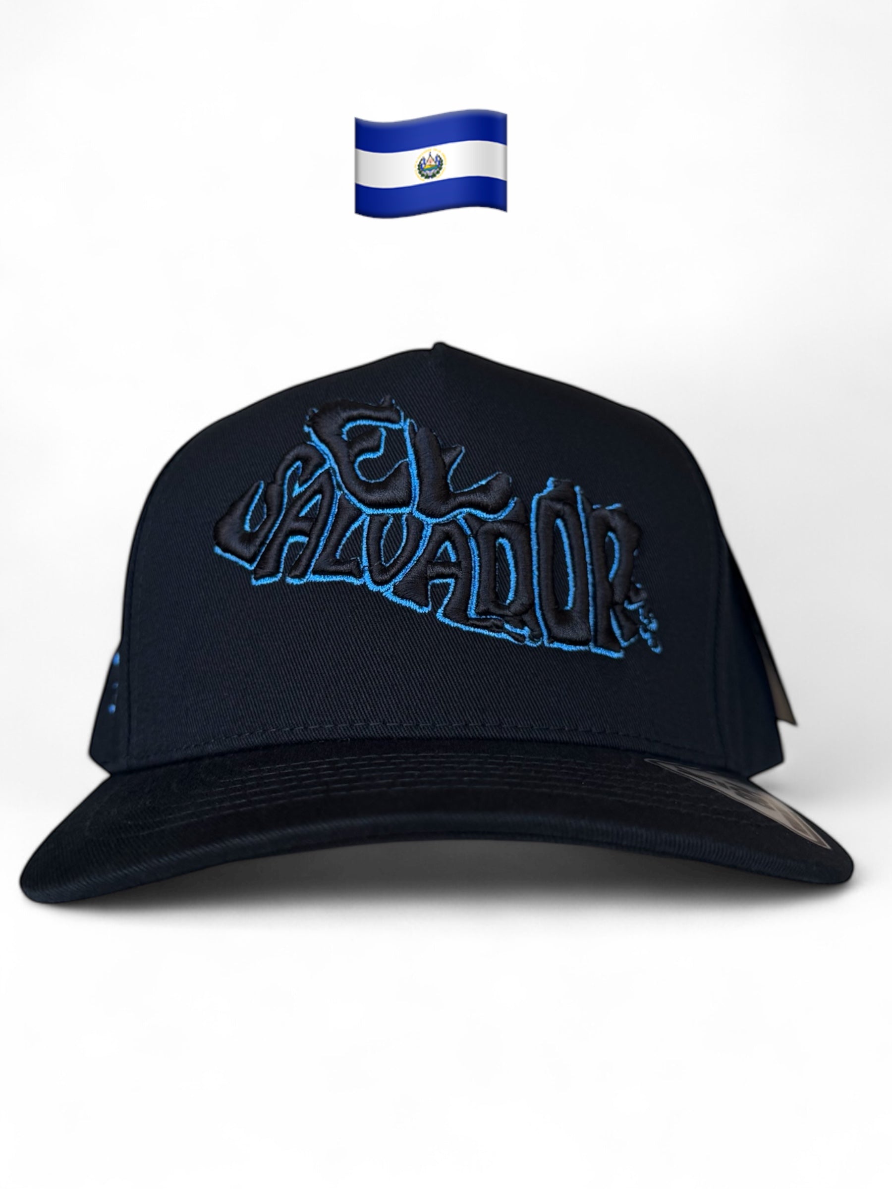 Gorra El Salvador 🇸🇻