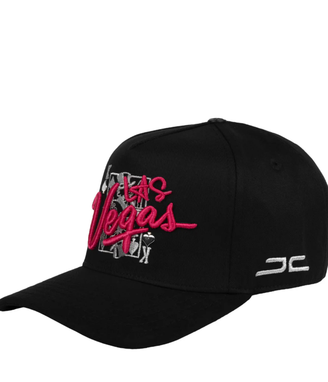 Las vegas hat suede visor jc hats
