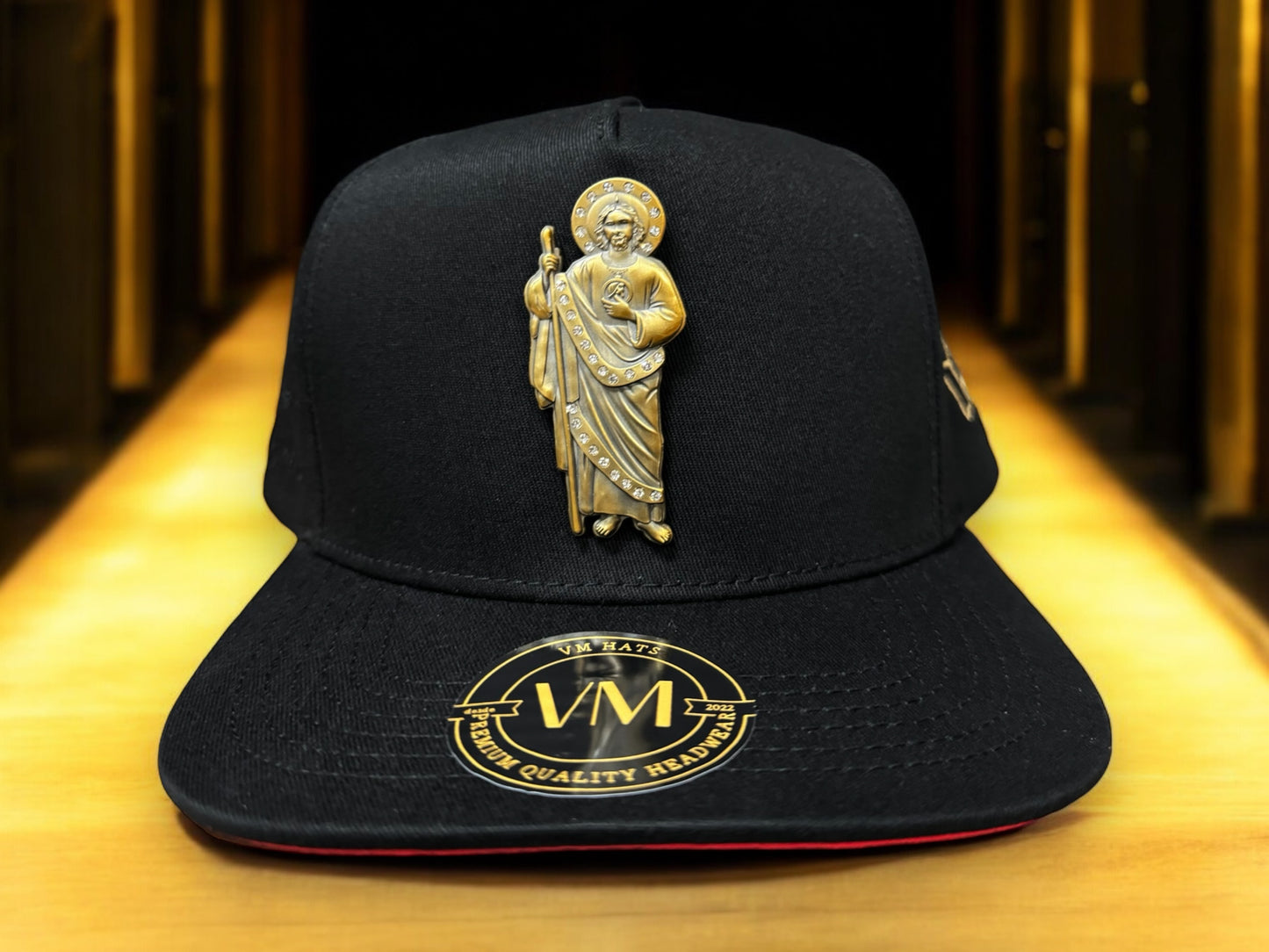 San Judas Tadeo Hat