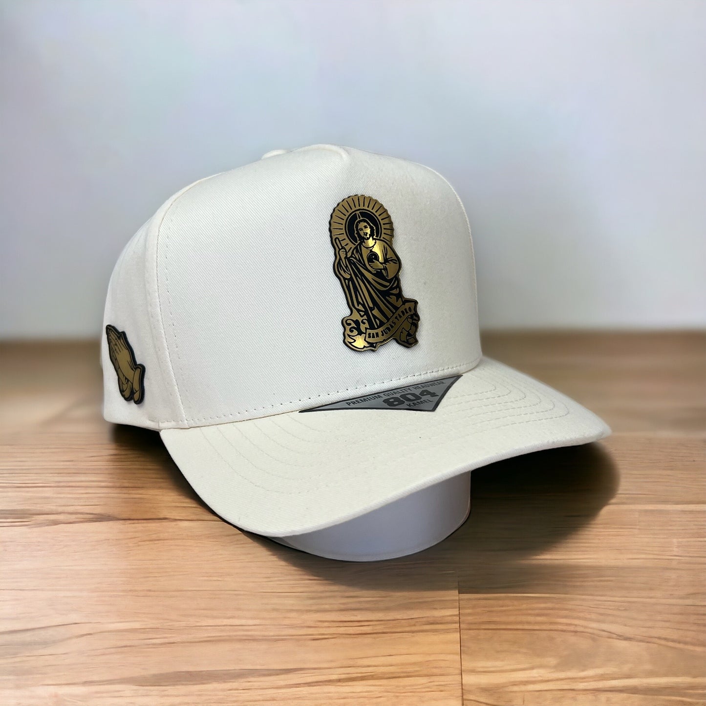 Gorra San Judas Tadeo