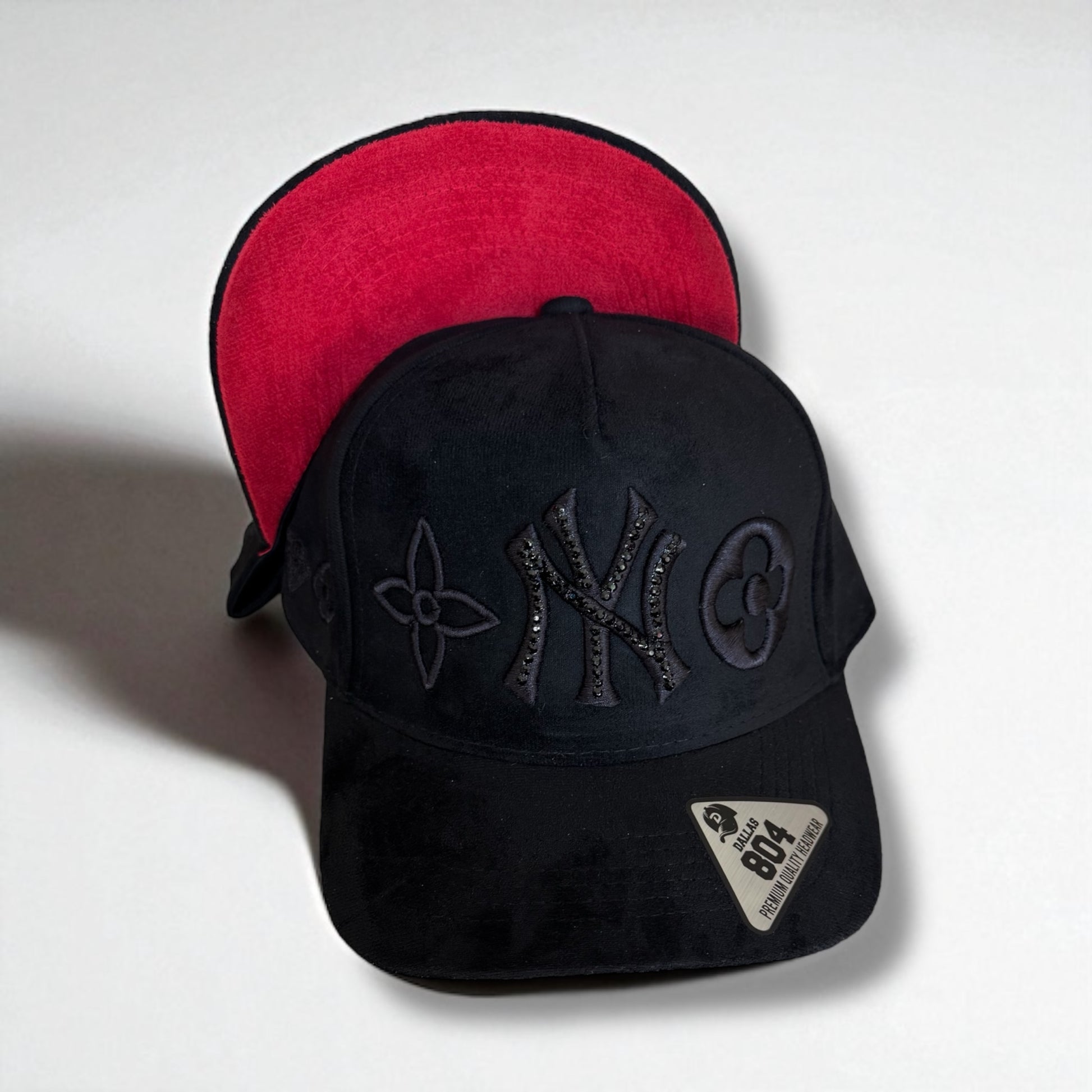 NY SnapBack Hats