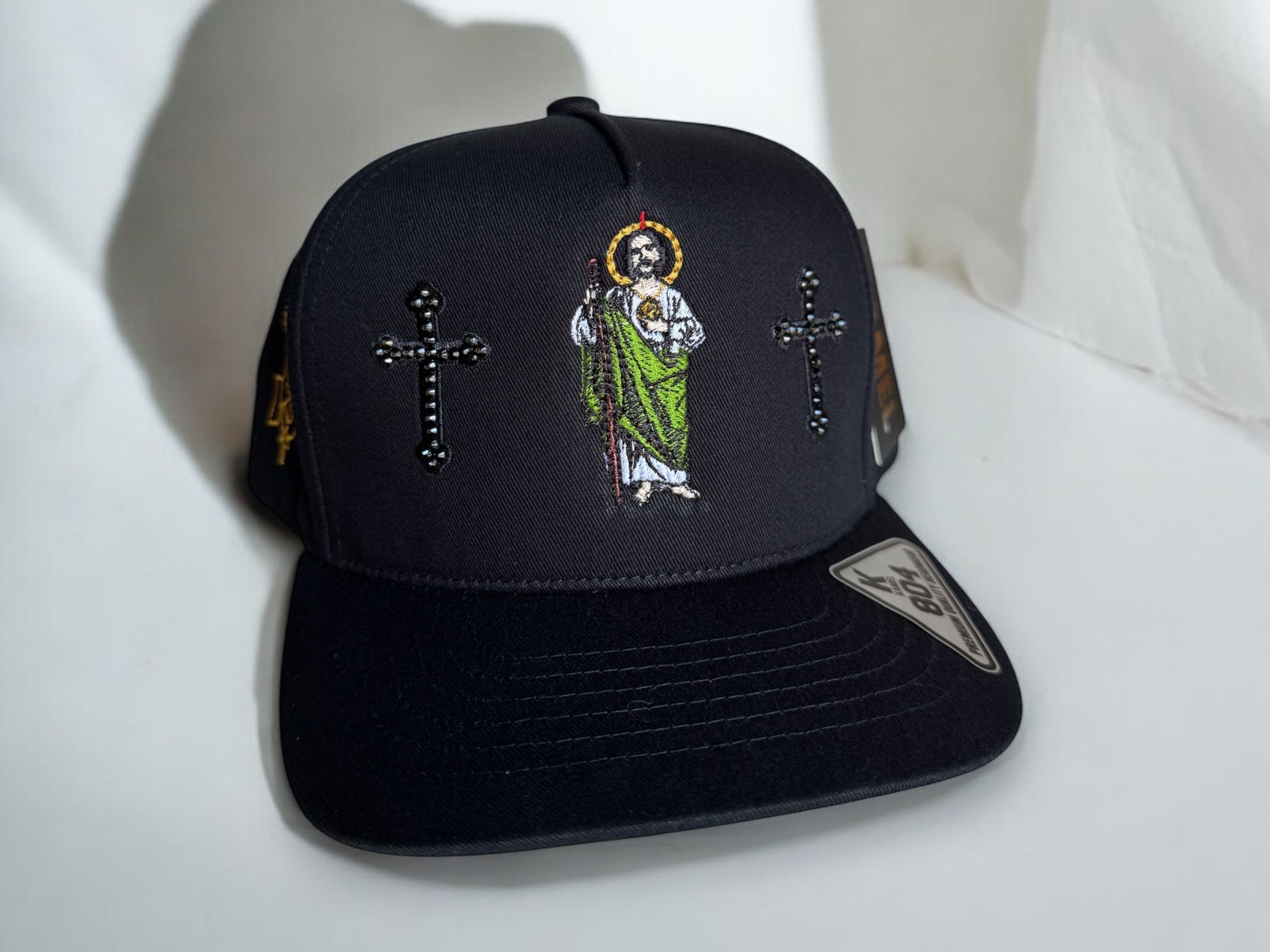 Gorra San Judas en Bordado