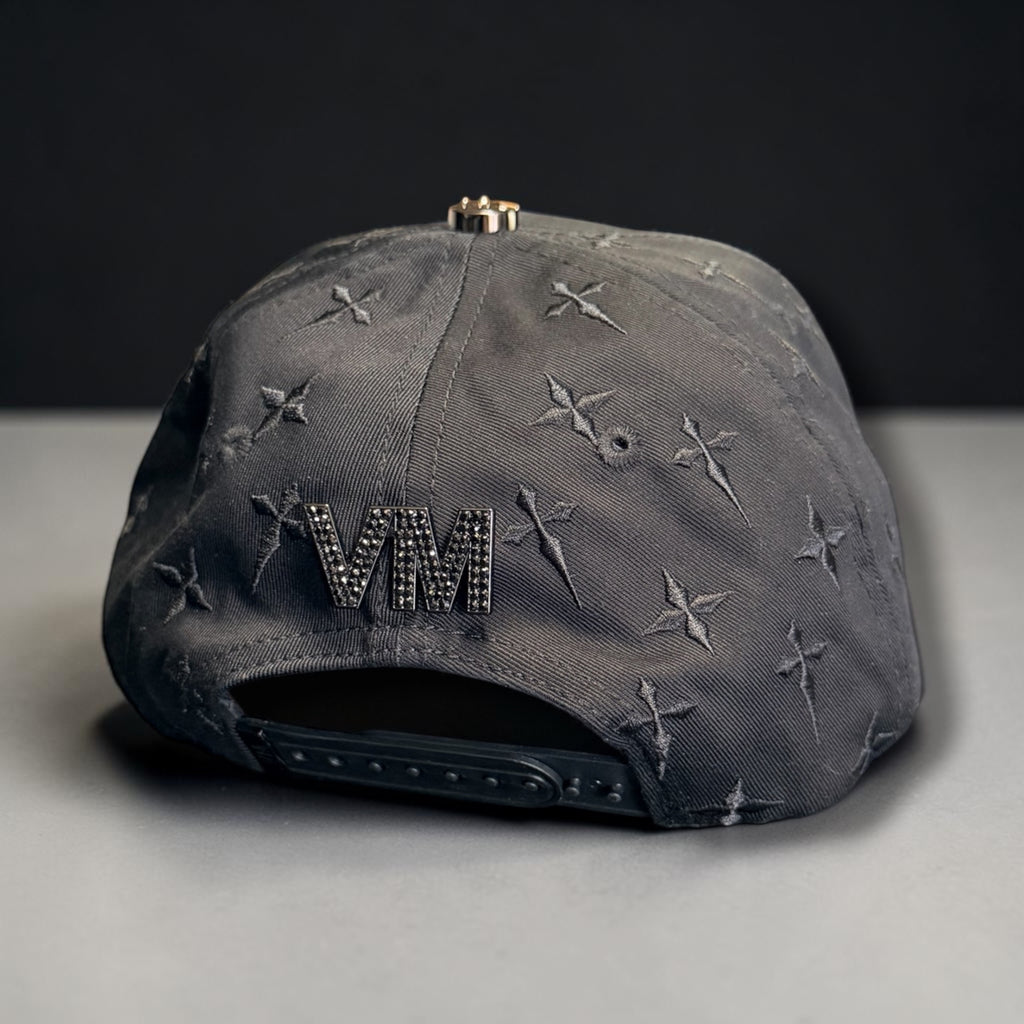 L A Hat SnapBack