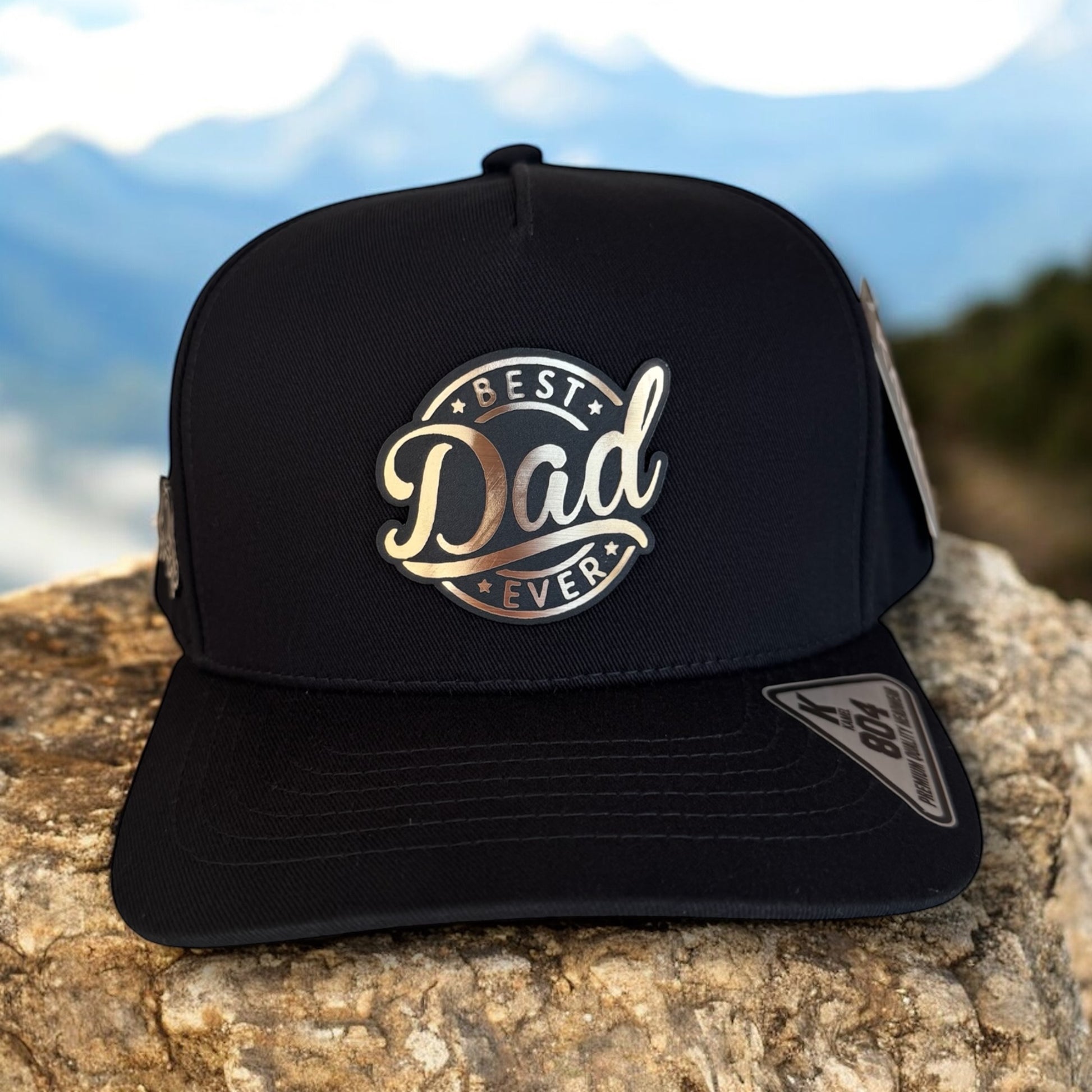 Hat Best Dad Ever