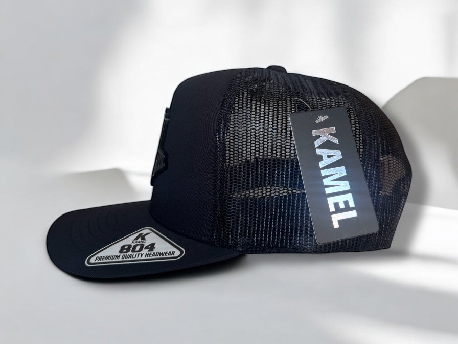Hat Trailer Logo