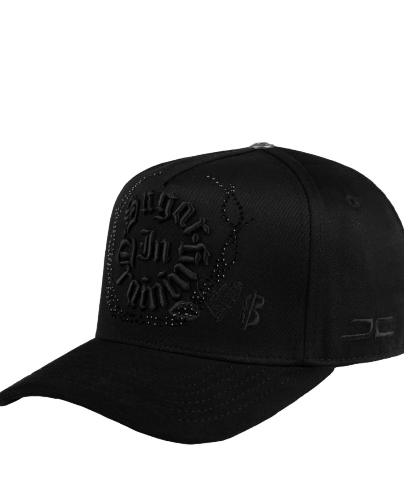 Sugar in training Hat Jc Hats