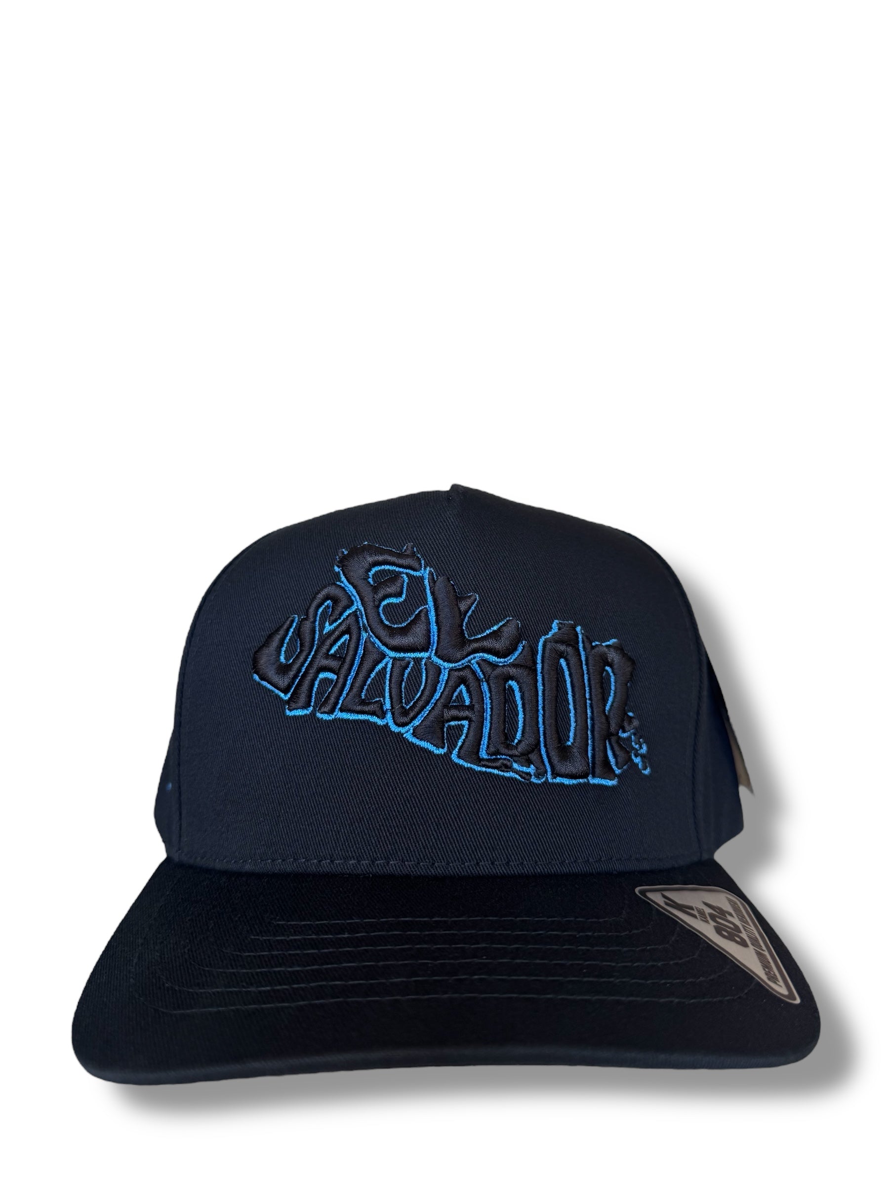 Gorra El Salvador 🇸🇻