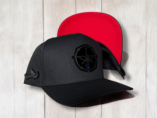 Piloto Hat