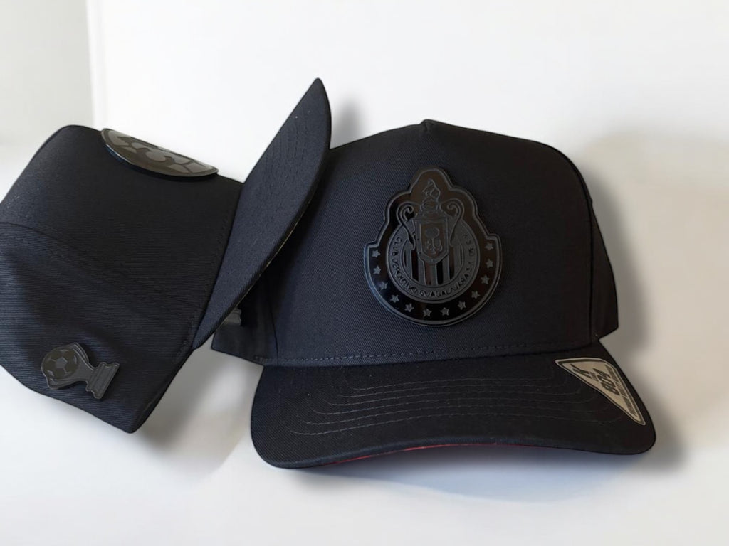 Gorra de las Chivas