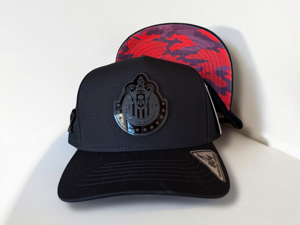 Gorra de las Chivas