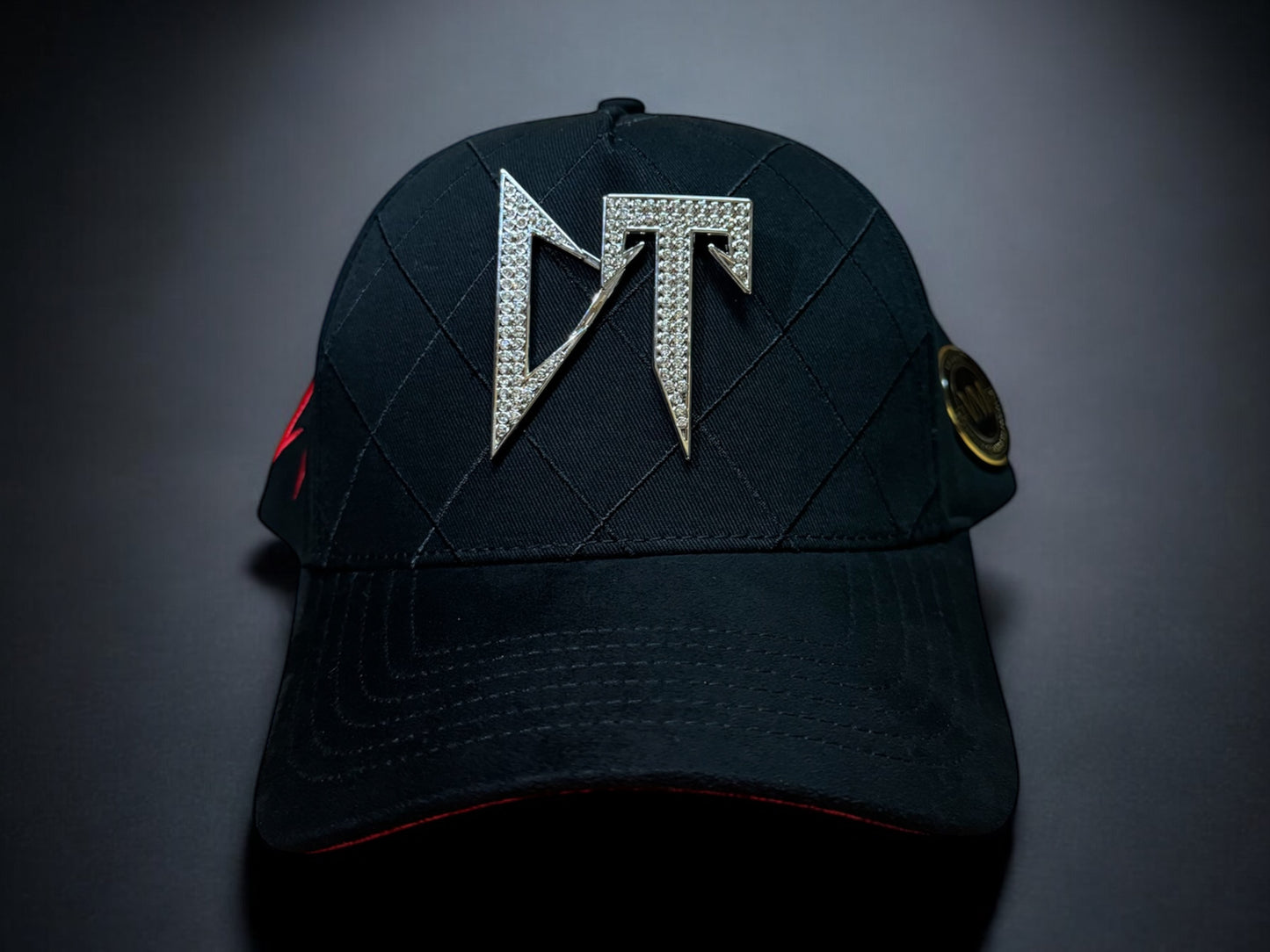 CT HAT DELUXE EDICION