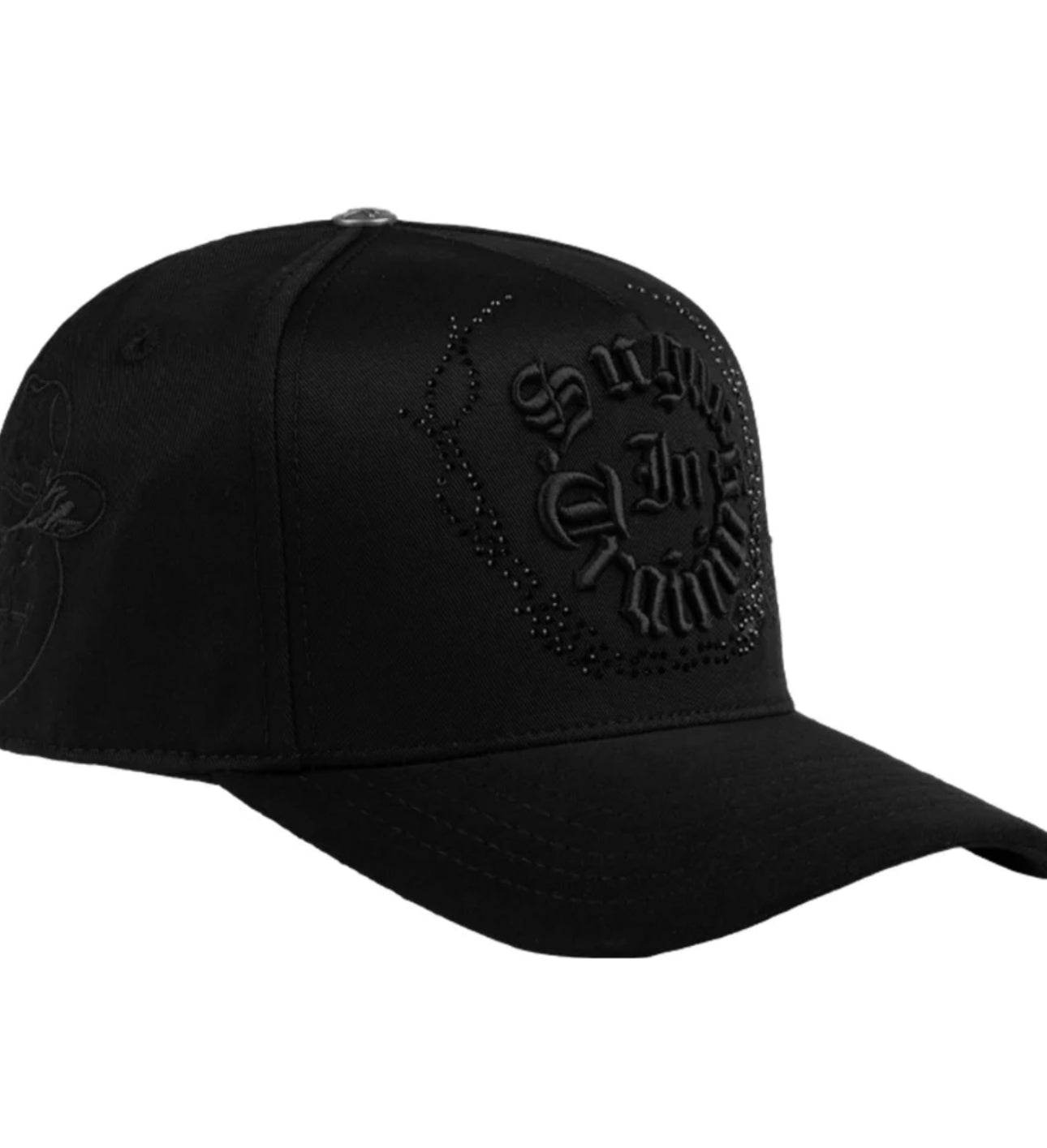 Sugar in training Hat Jc Hats