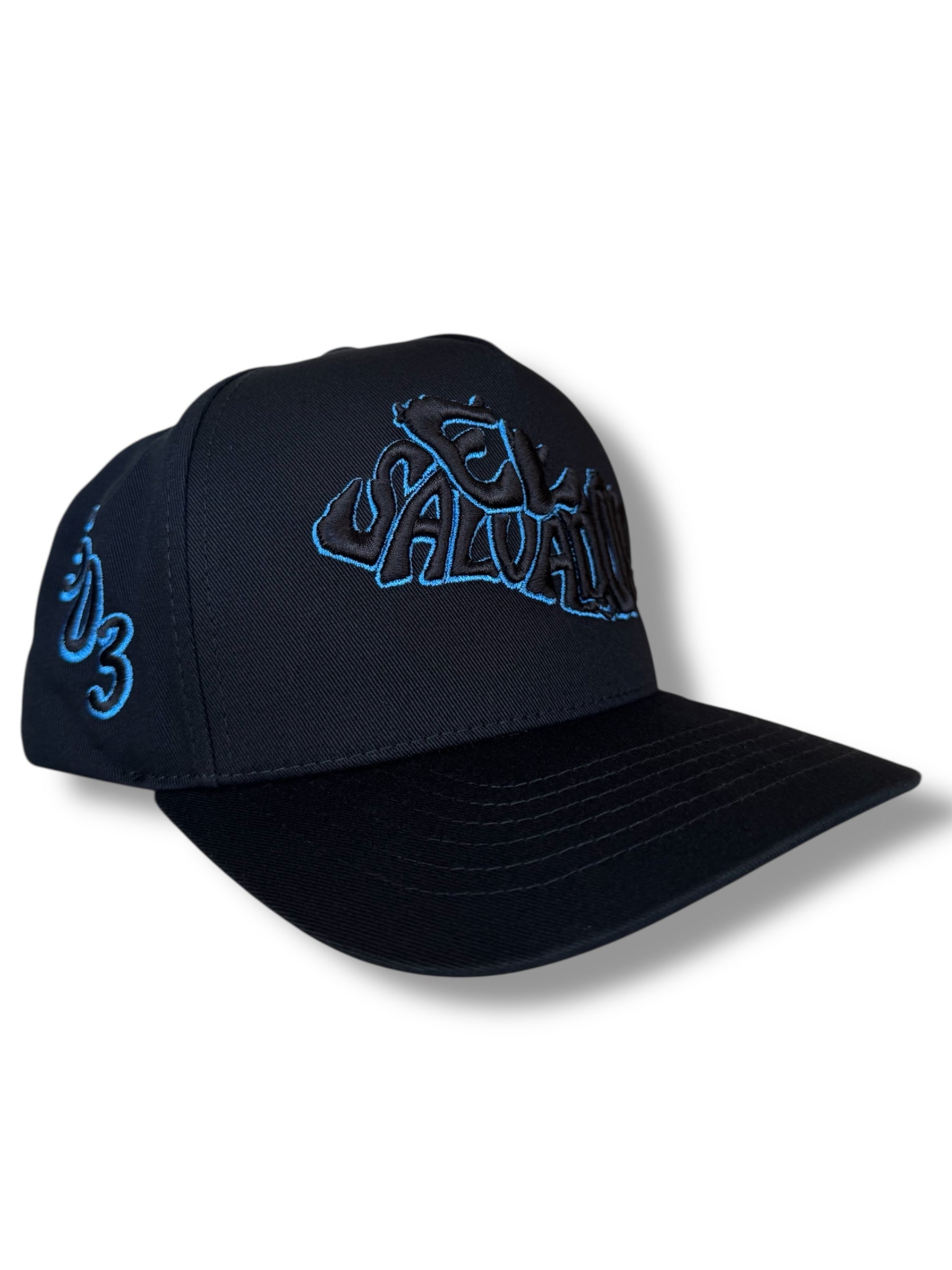 Gorra El Salvador 🇸🇻