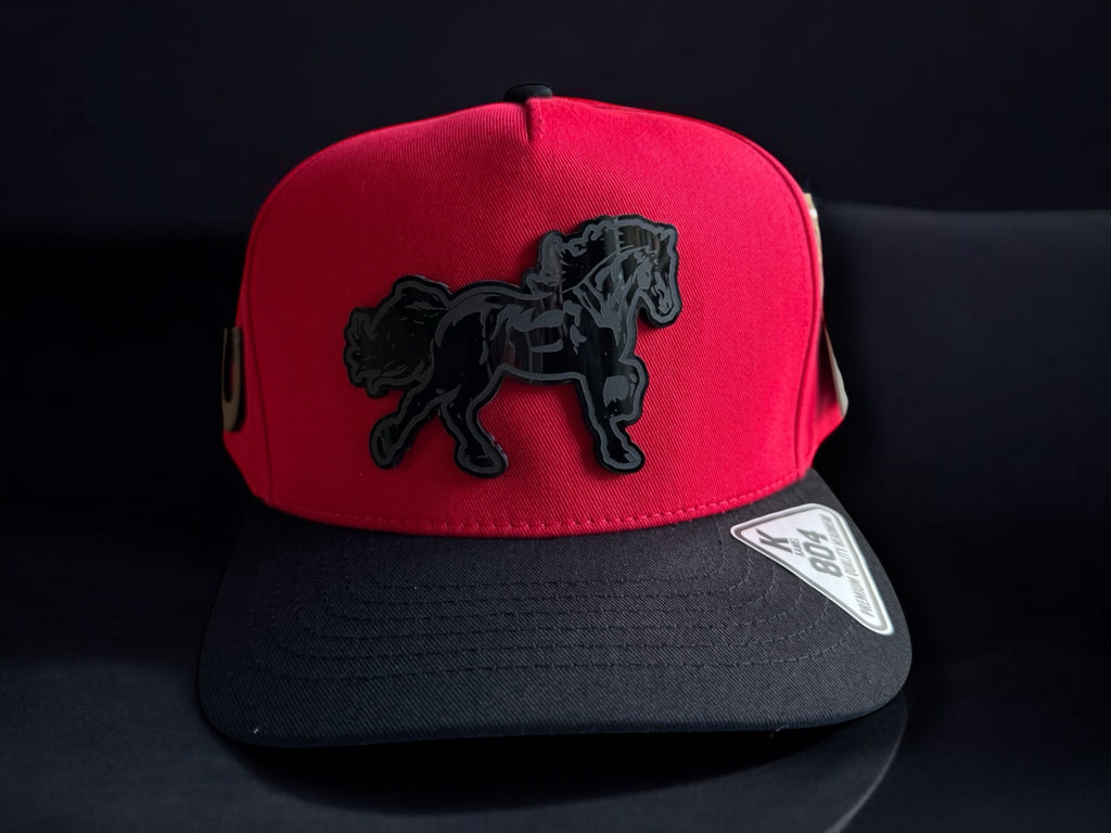 The Horse Cap