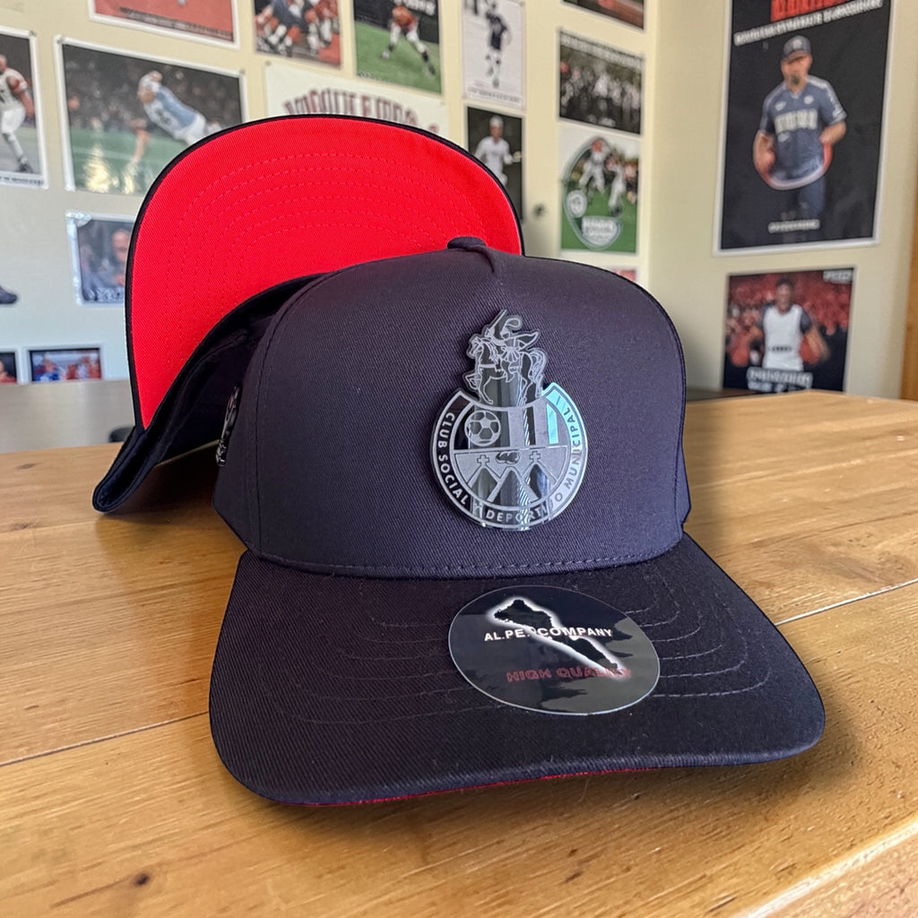 Hat Club social y deportivo Guatemala