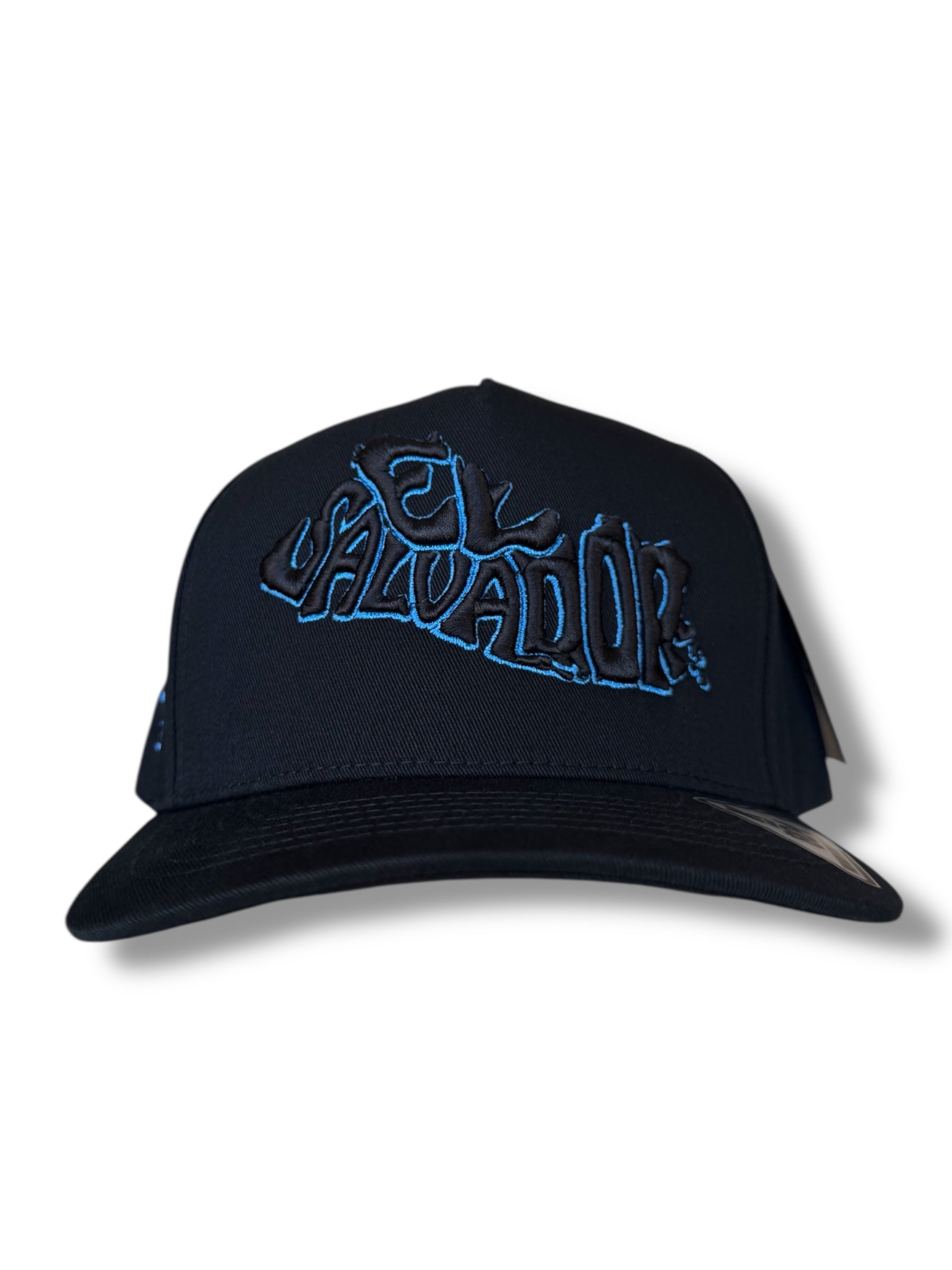Gorra El Salvador 🇸🇻