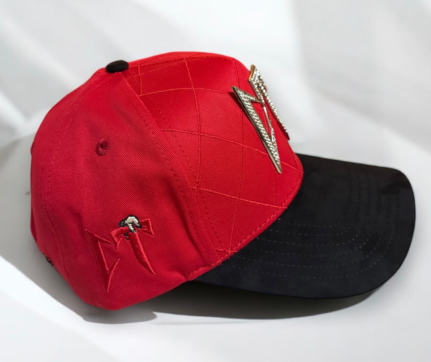 CT HAT DELUXE EDICION