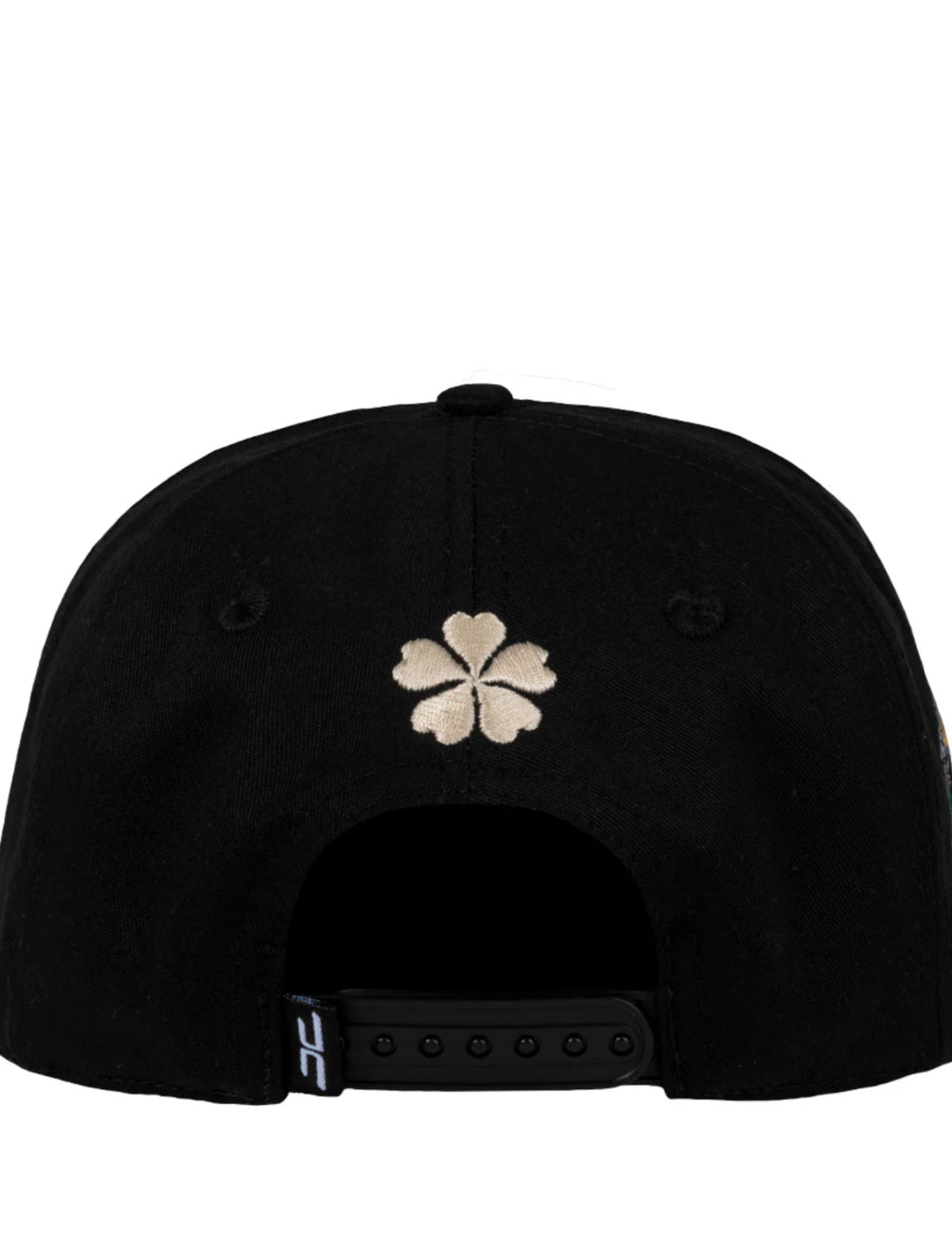 Jc Hats Good Luck colors