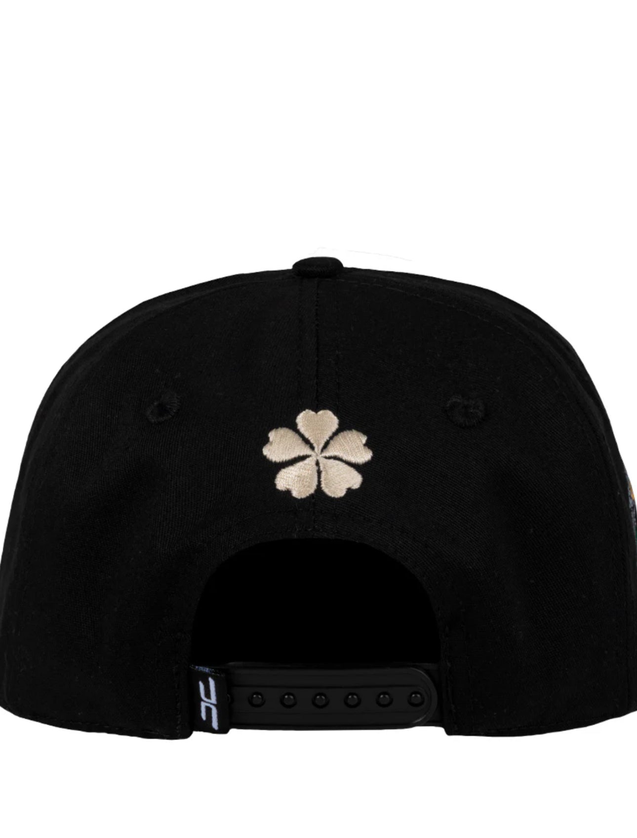 Jc Hats Good Luck colors